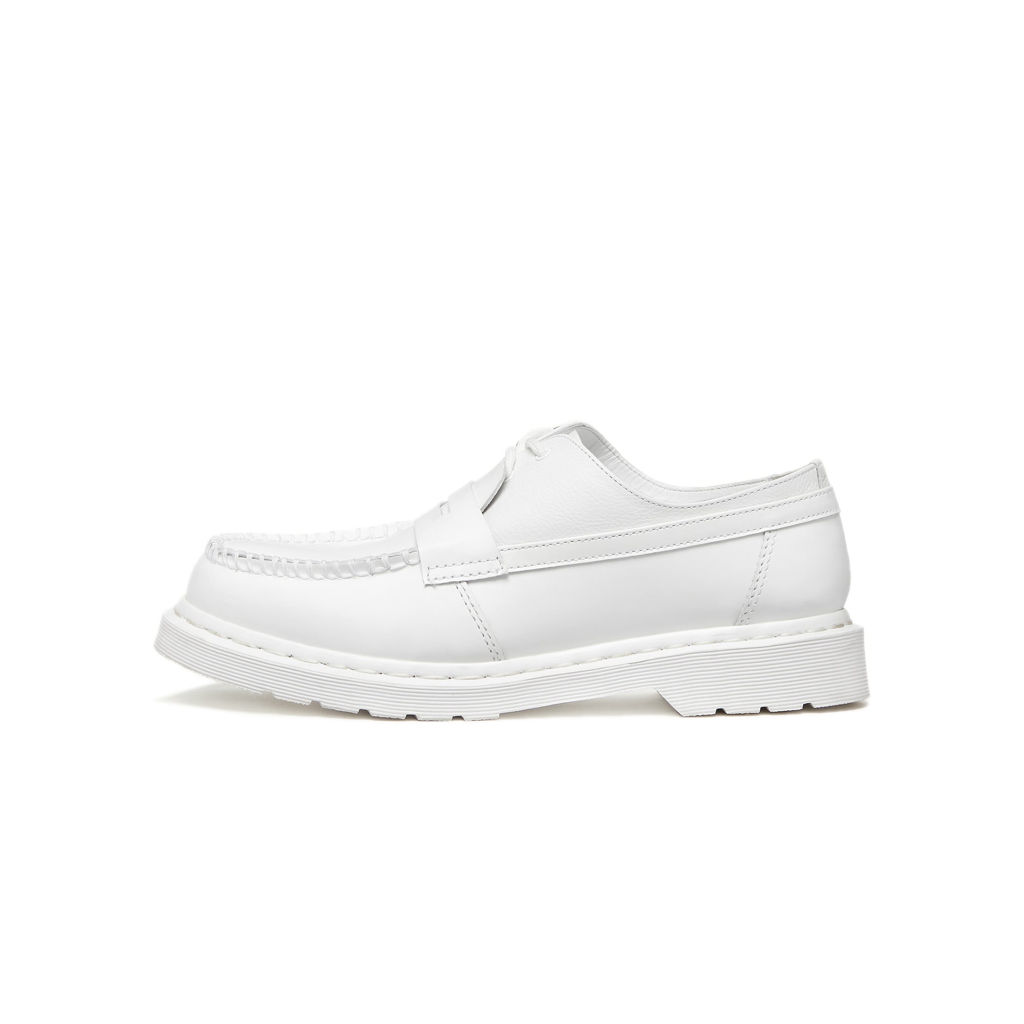 MM6 Maison Margiela x Dr Martens Womens Penton Mash Up Shoes