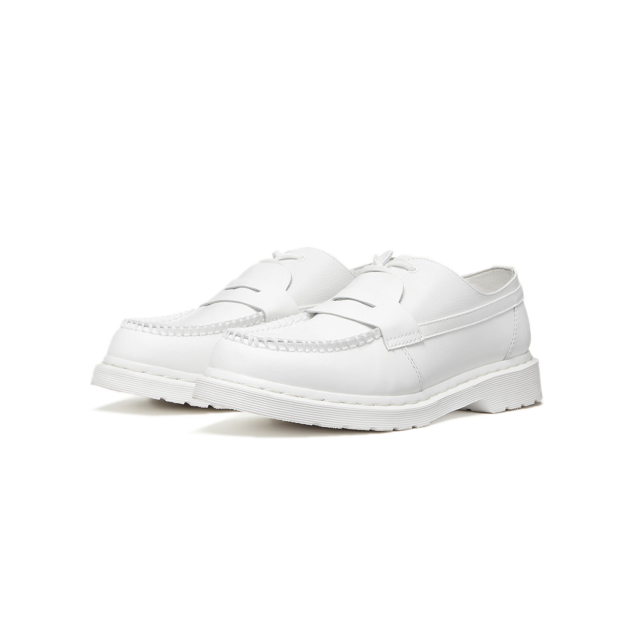 MM6 Maison Margiela x Dr Martens Womens Penton Mash Up Shoes