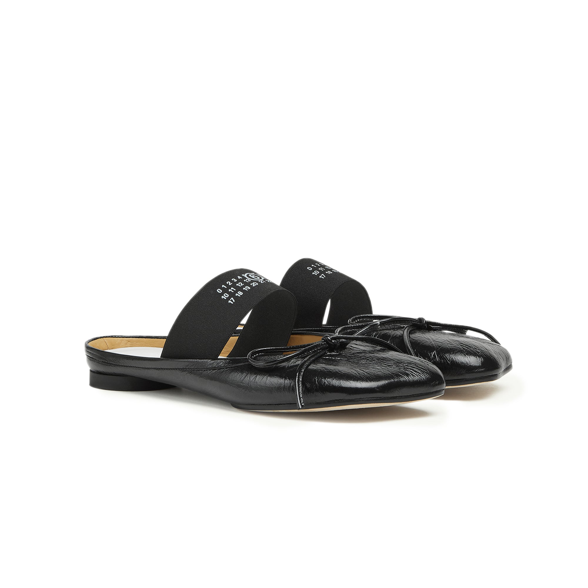 MM6 Maison Margiela Womens Slipper