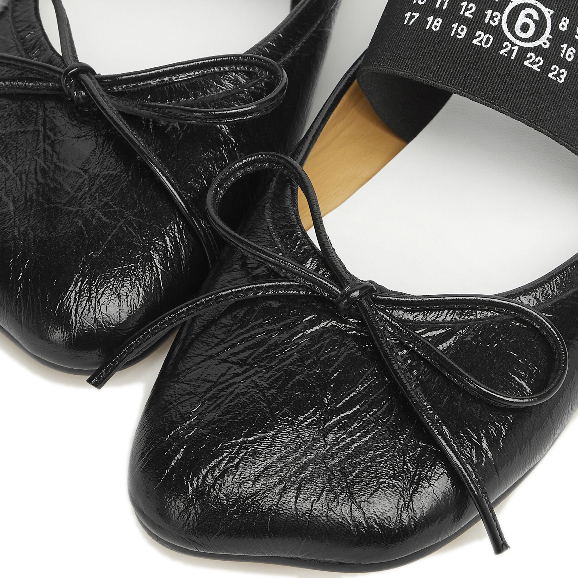 MM6 Maison Margiela Womens Slipper