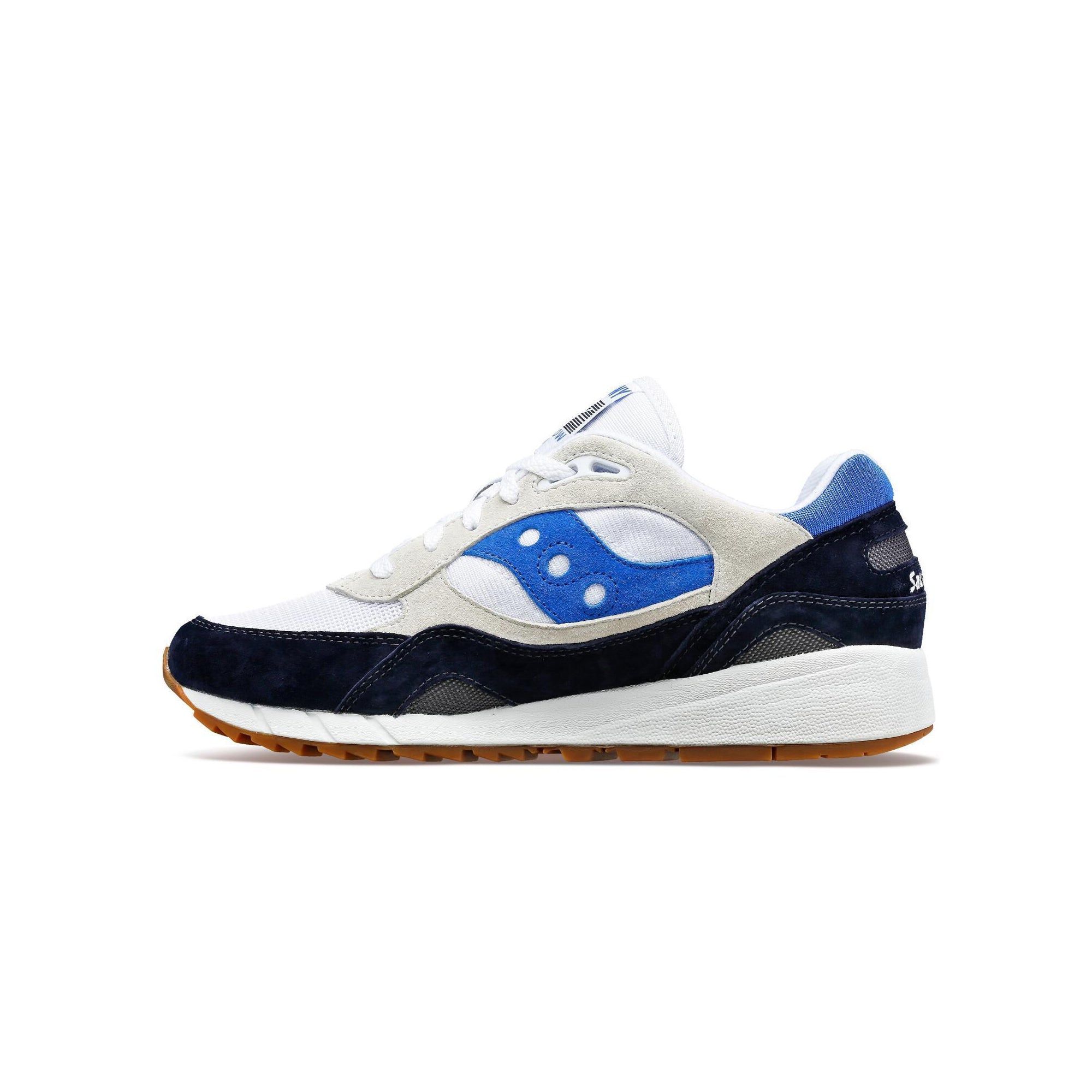 Saucony Mens Shadow 6000 Shoes – Extra Butter