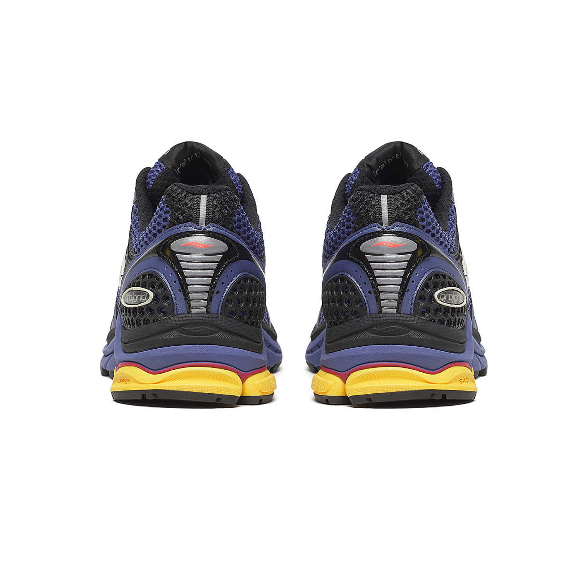 Saucony Mens Progrid Triumph 4 Shoes