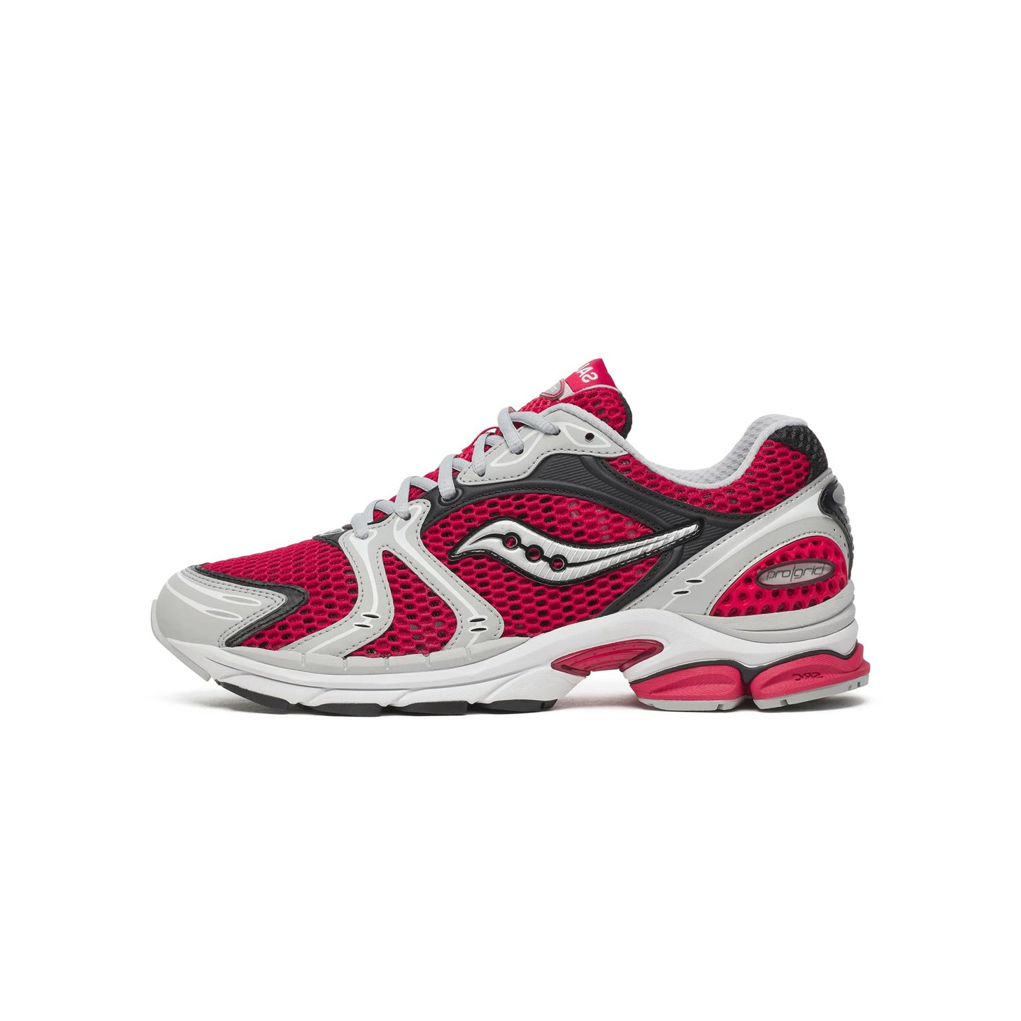 Saucony Mens Progrid Triumph 4 Shoes