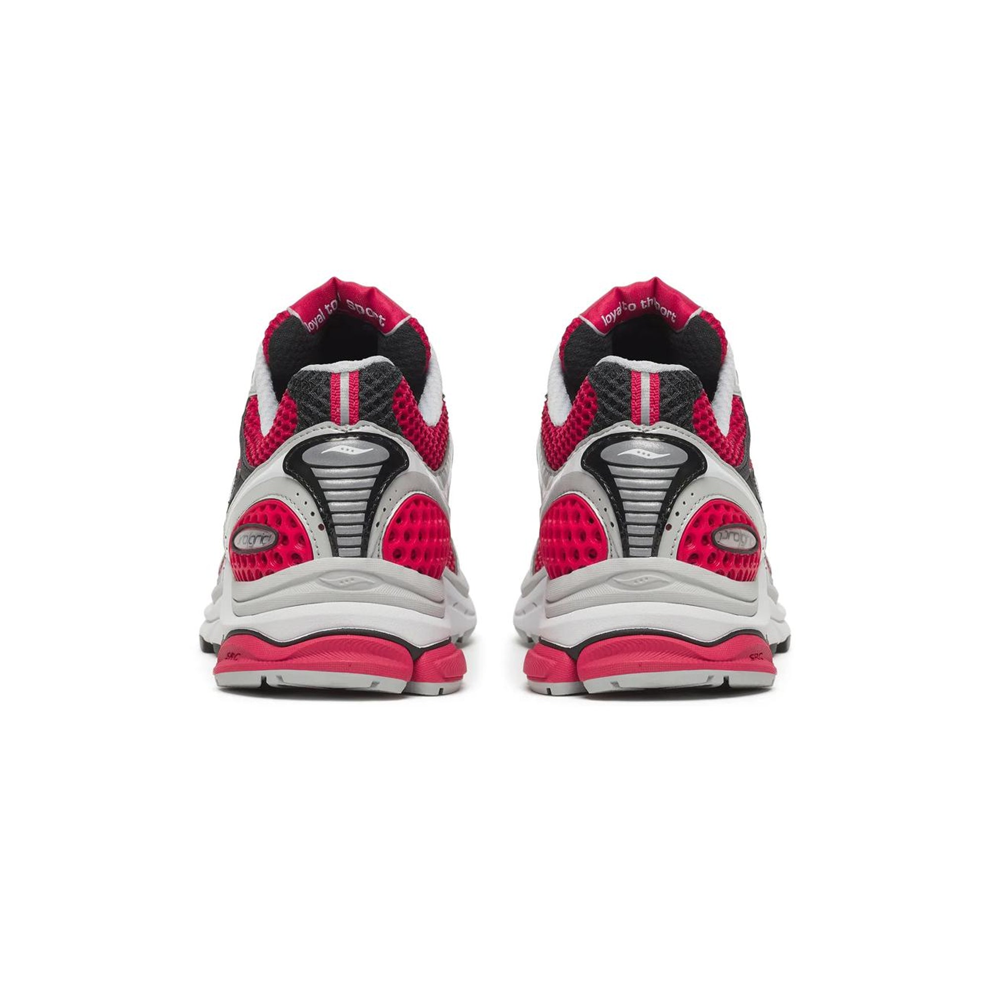 Saucony Mens Progrid Triumph 4 Shoes