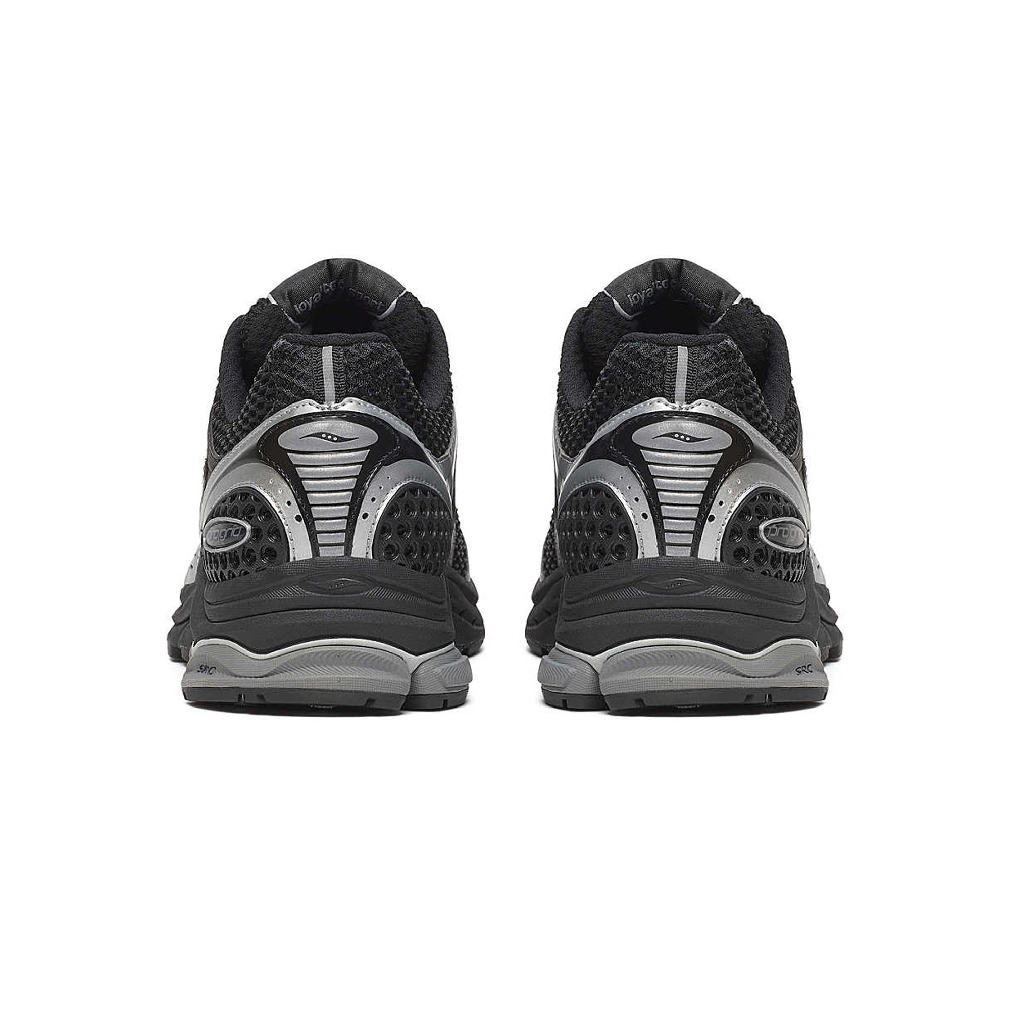 Saucony Mens Progrid Triumph 4 Shoes