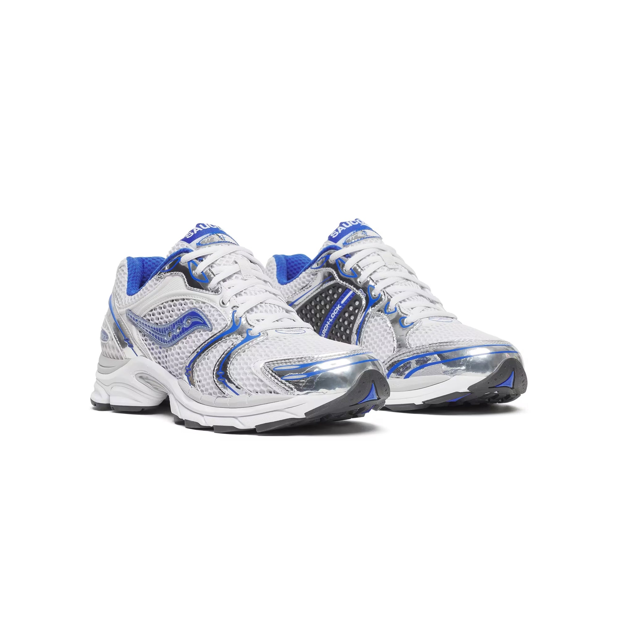 Saucony Mens Progrid Triumph 4 OG Shoes