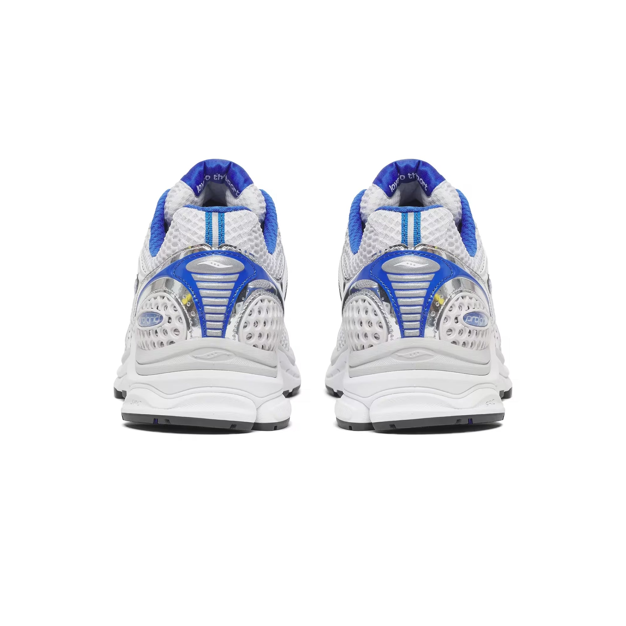 Saucony Mens Progrid Triumph 4 OG Shoes