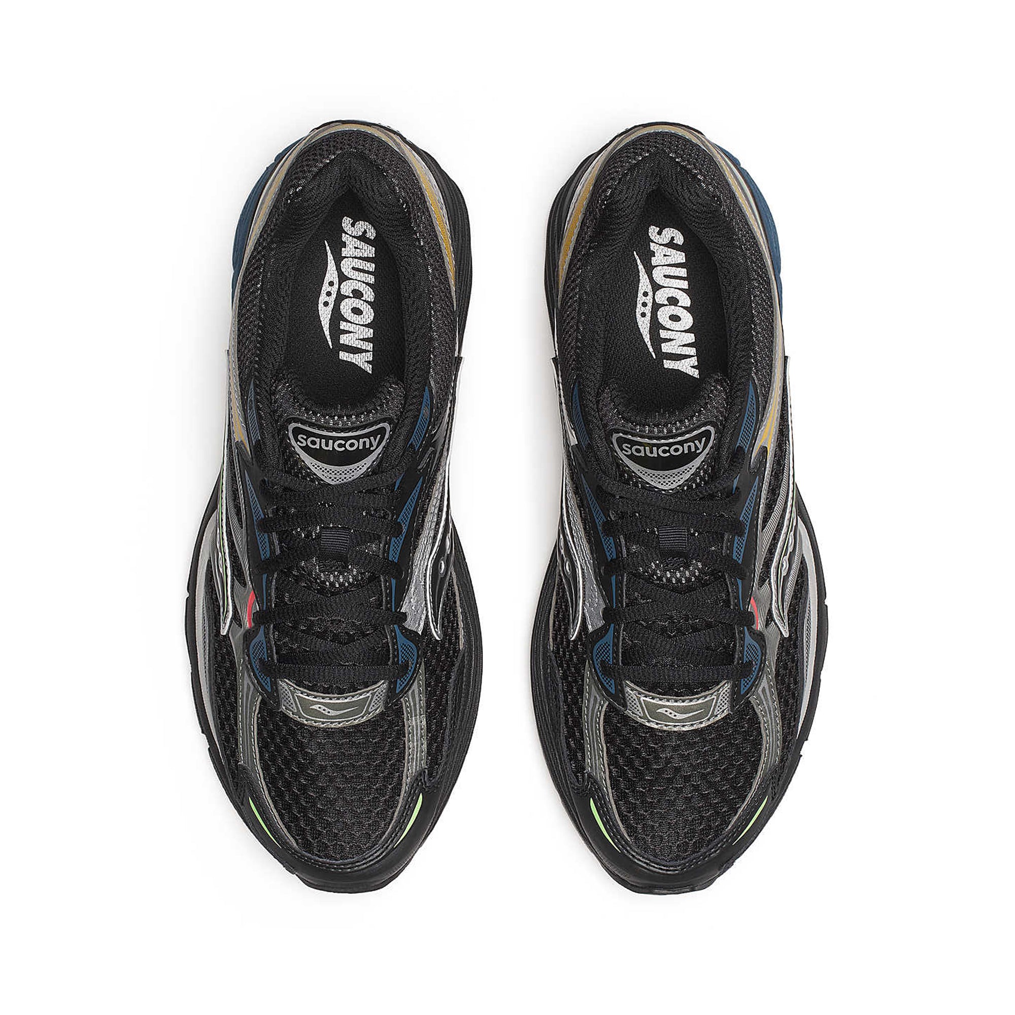 Saucony Mens Progrid Omni 9 Shoes