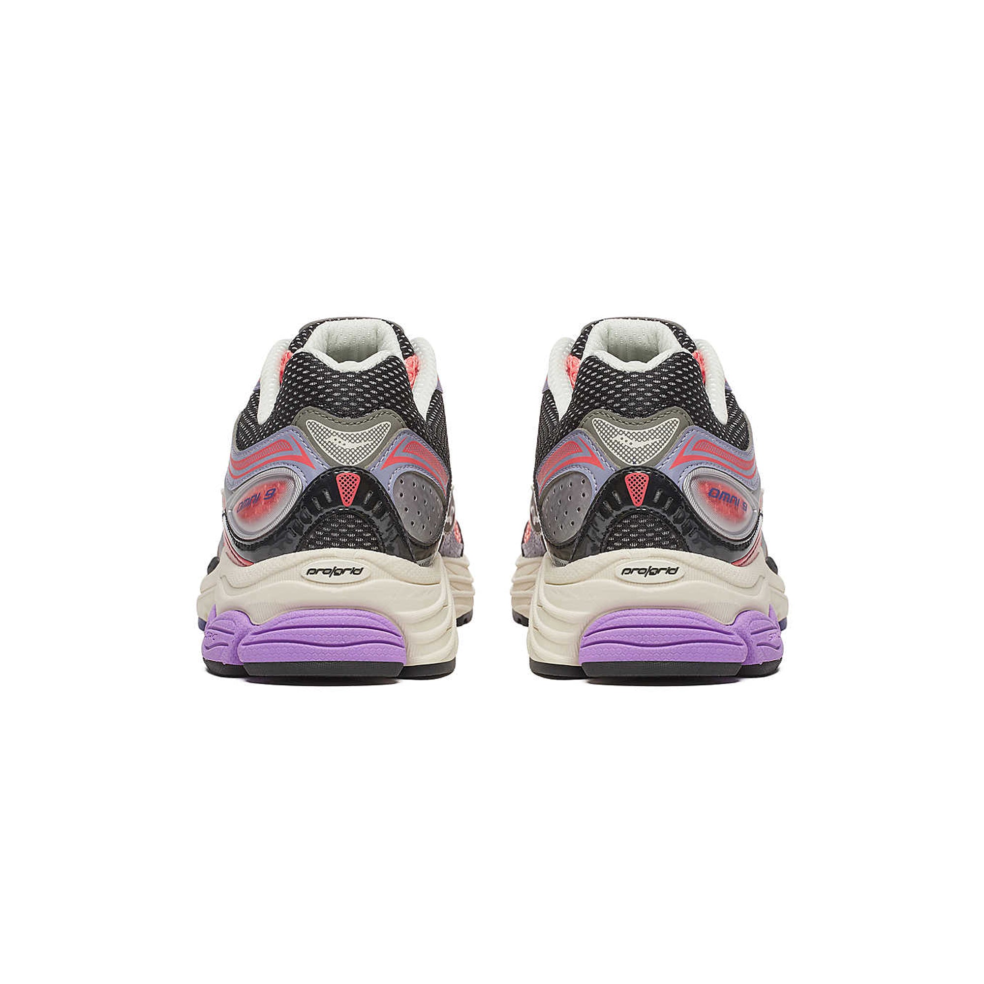 Saucony Mens Progrid Omni 9 Shoes