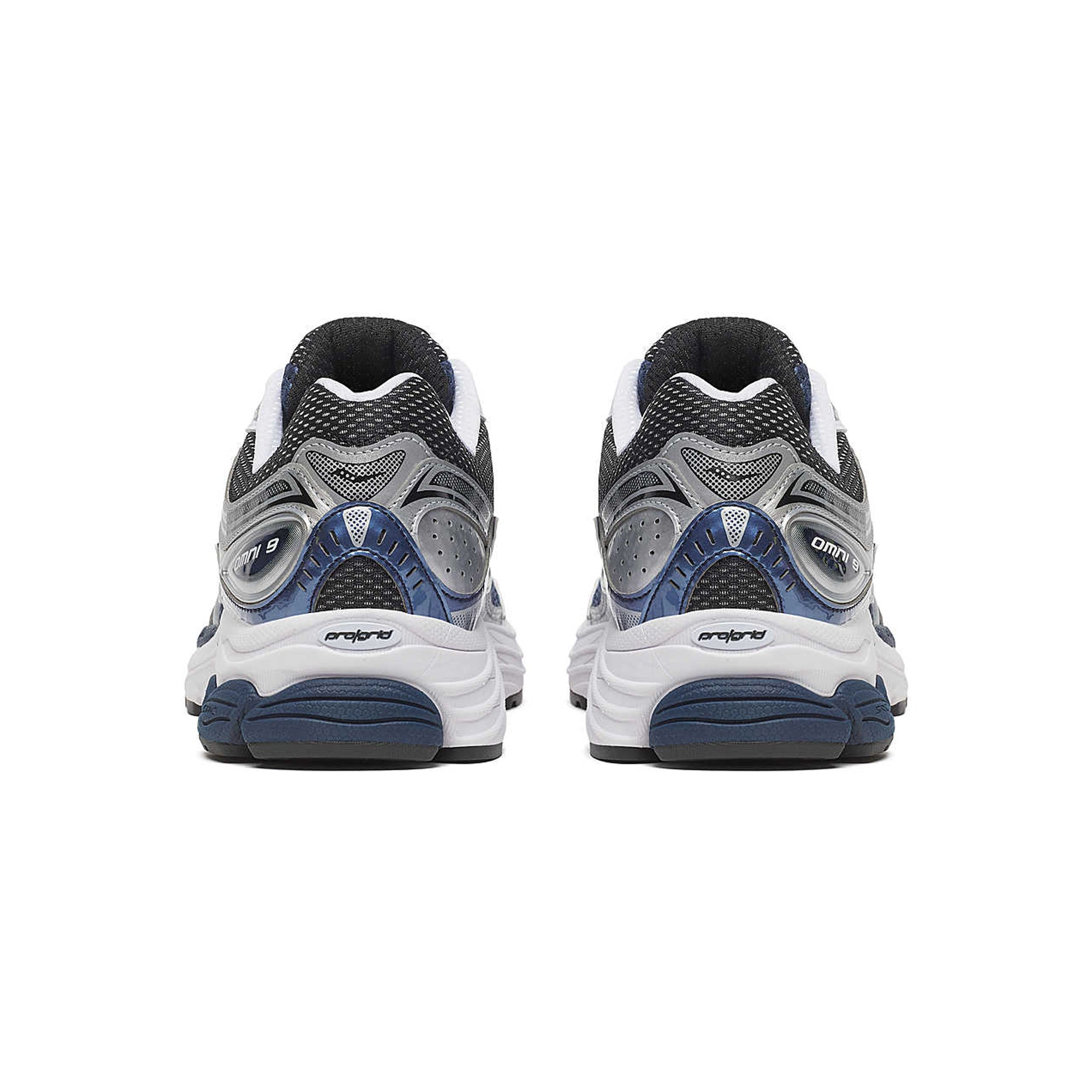 Saucony Mens Progrid Omni 9 Shoes