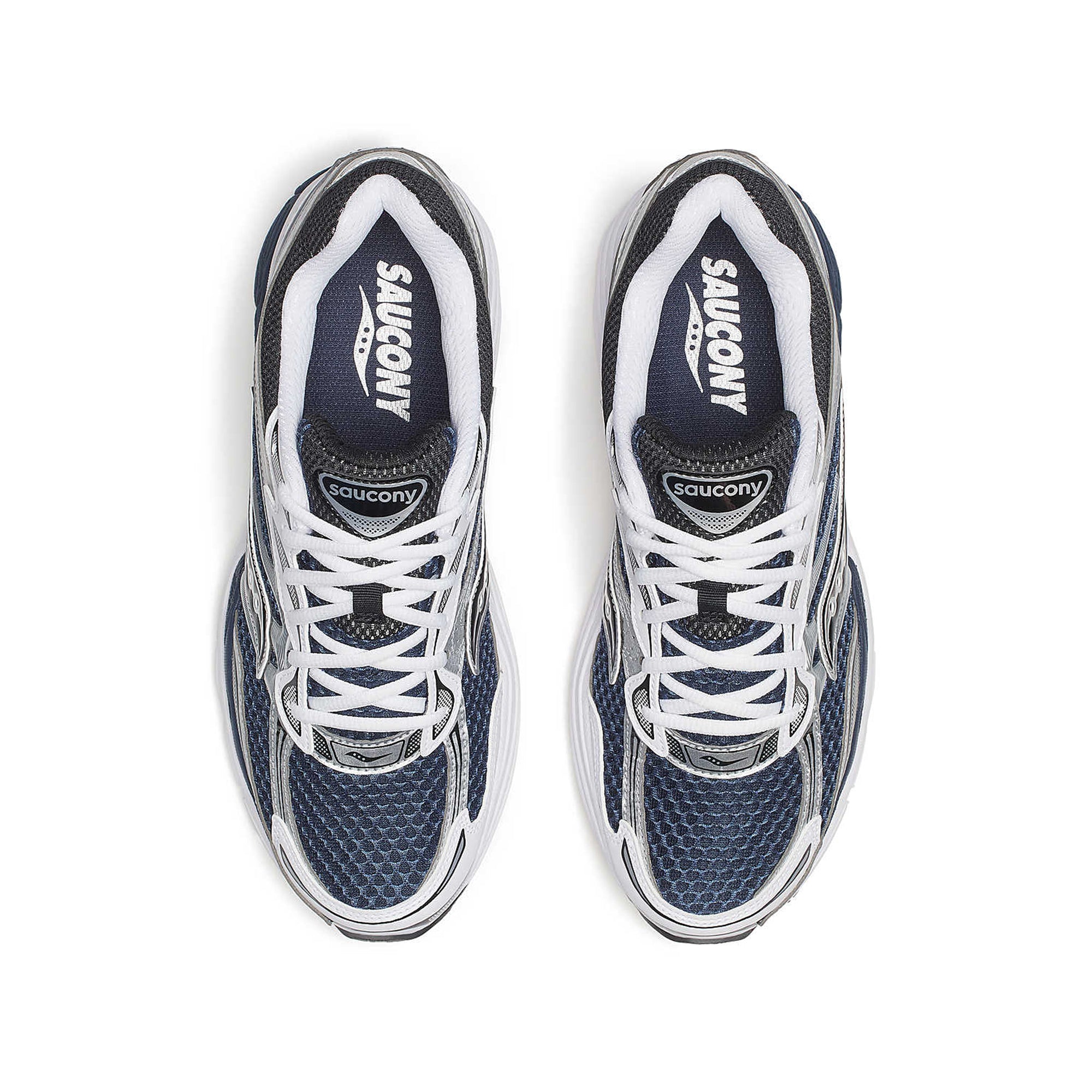 Saucony Mens Progrid Omni 9 Shoes