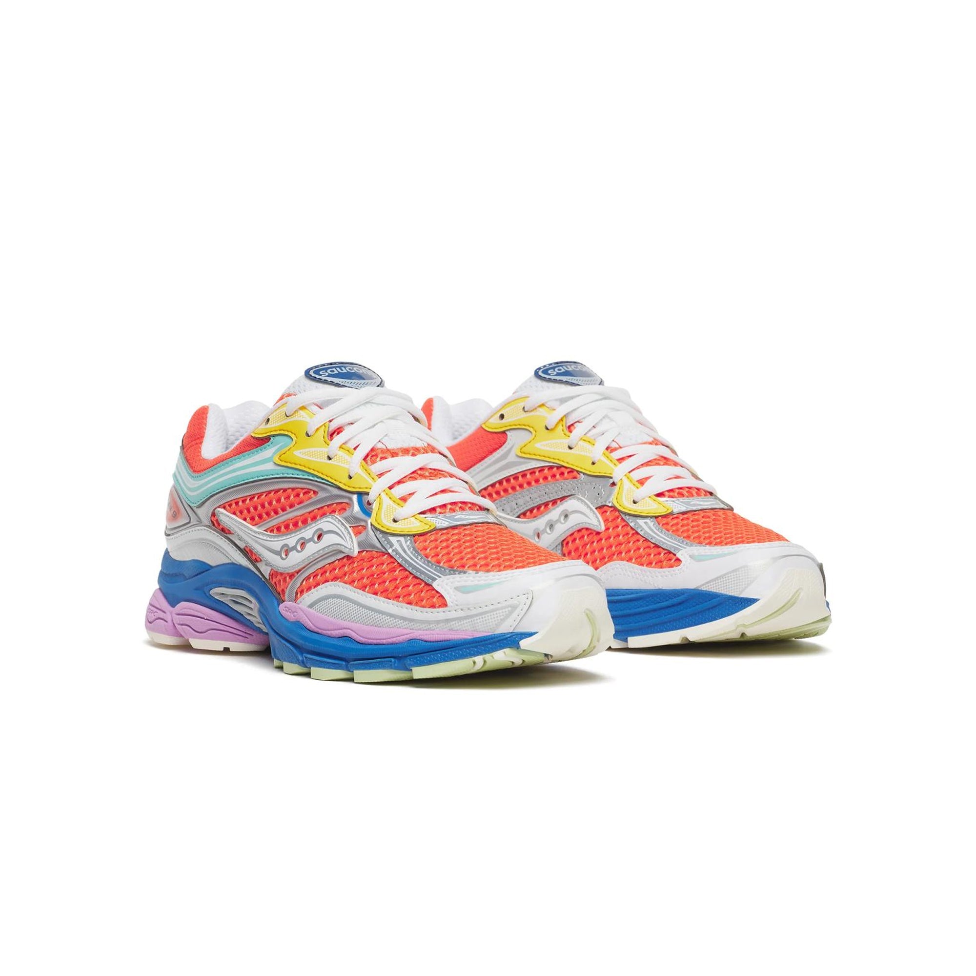 Saucony Mens Progrid Omni 9 Shoes