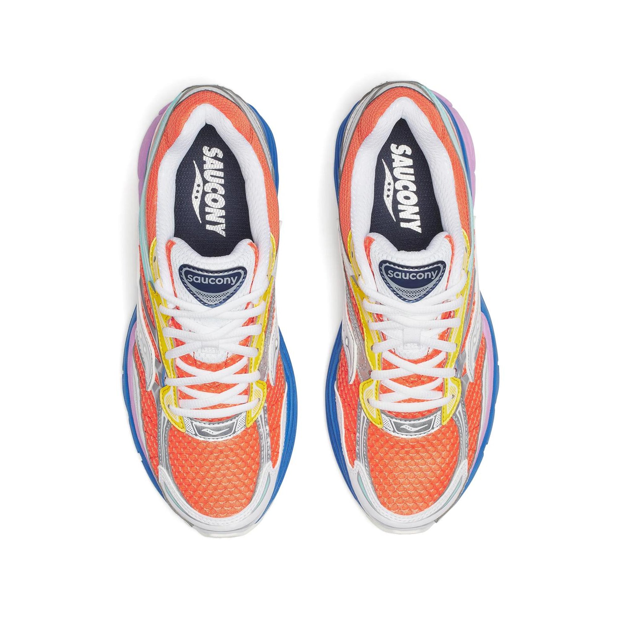 Saucony Mens Progrid Omni 9 Shoes