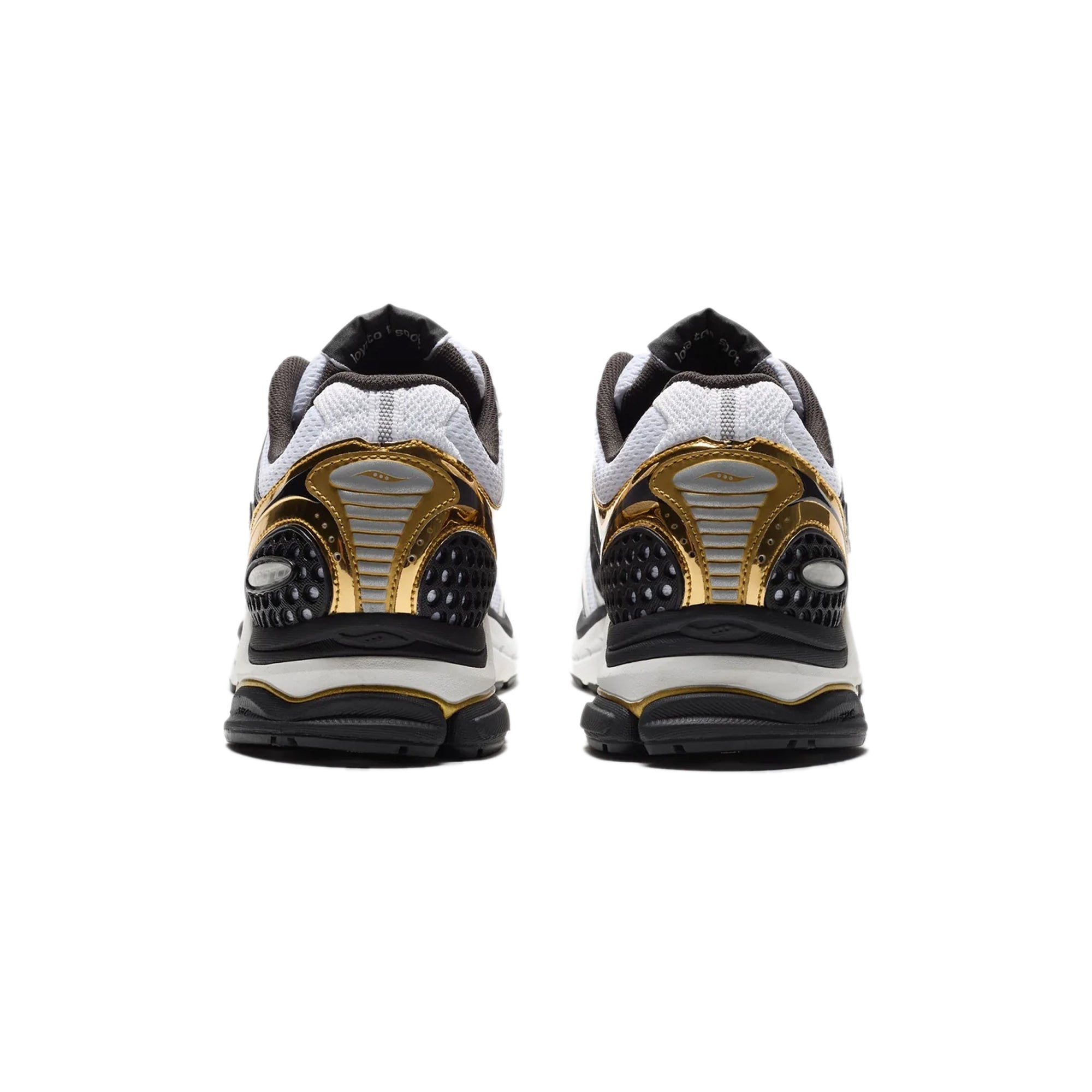 Saucony Mens Progrid Triumph 4 Shoes