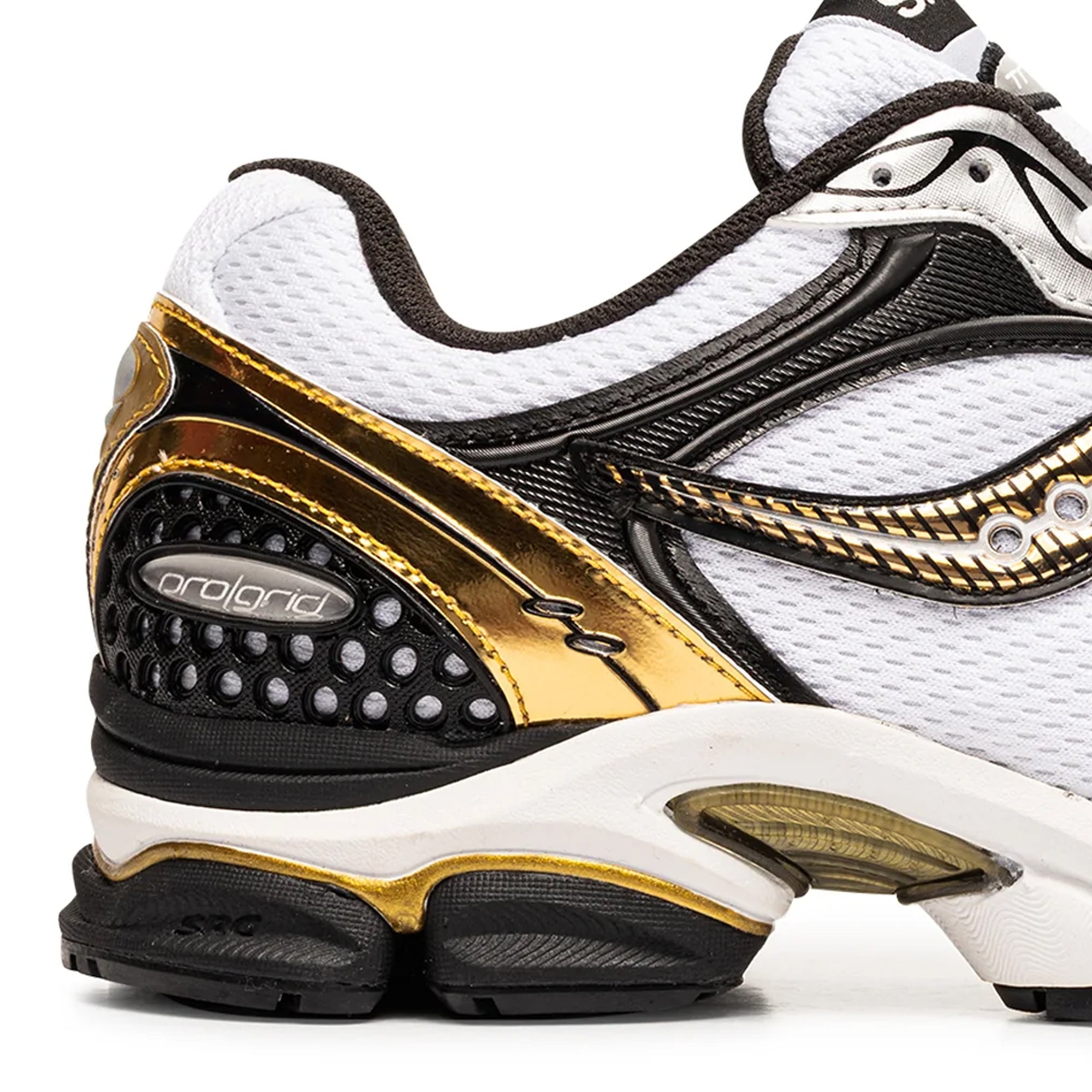 Saucony Mens Progrid Triumph 4 Shoes