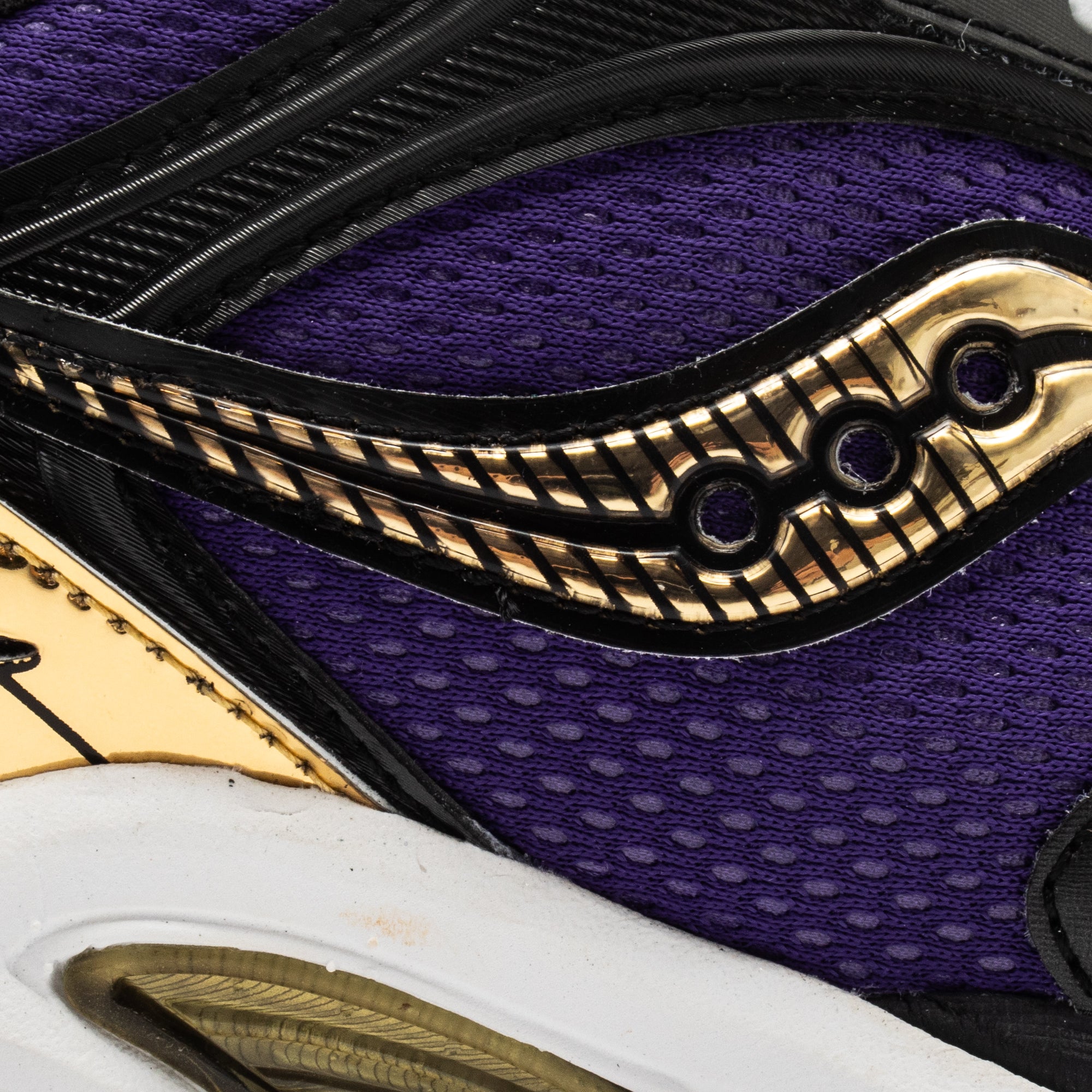 Saucony Mens Progrid Triumph 4 "Pro Pack" Shoes