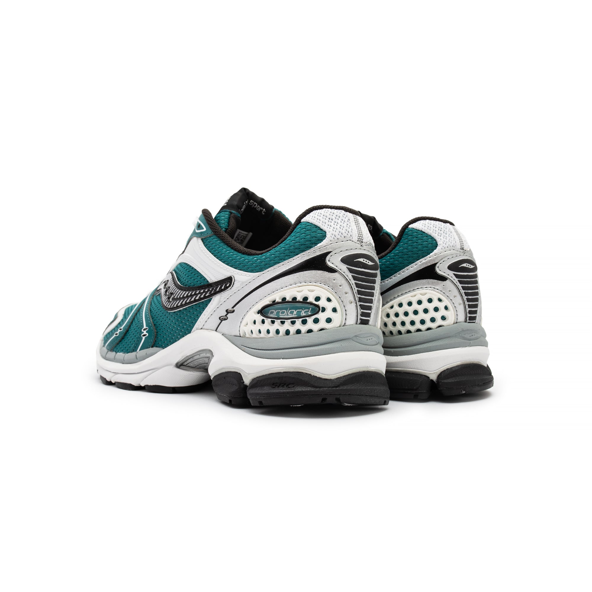 Saucony Mens Progrid Triumph 4 "Pro Pack" Shoes