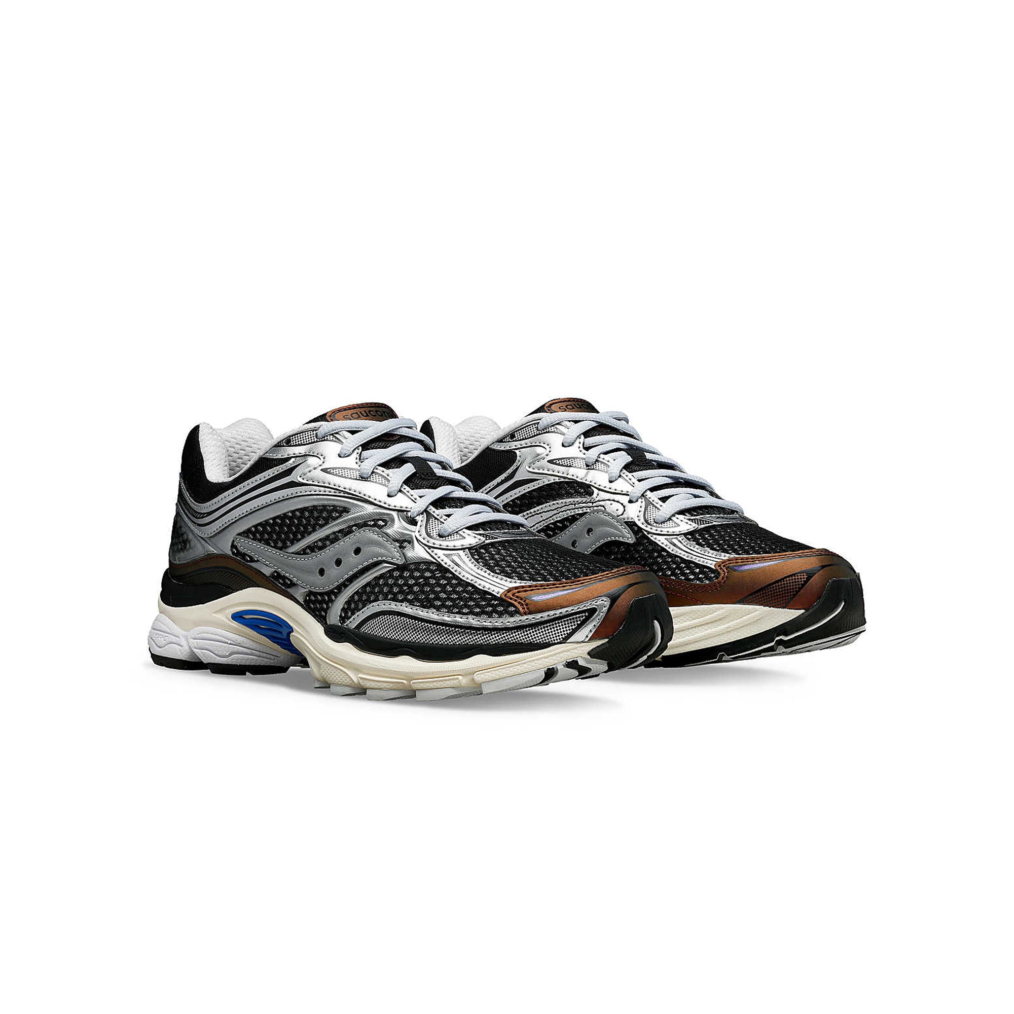 Saucony Mens Progrid Omni 9 Shoes