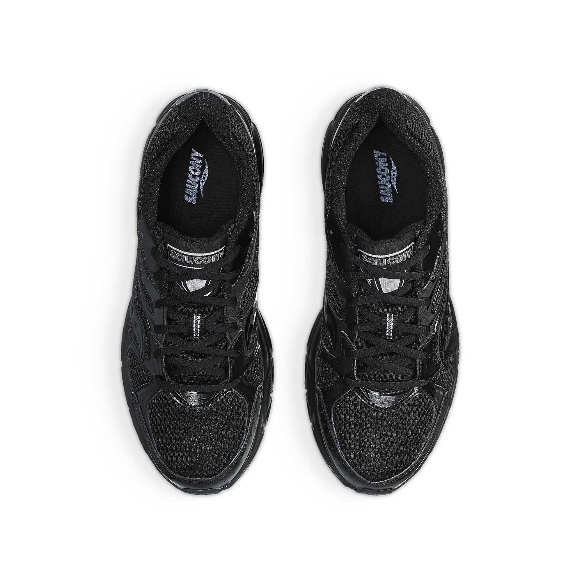 Saucony Mens Ride Millennium Shoes