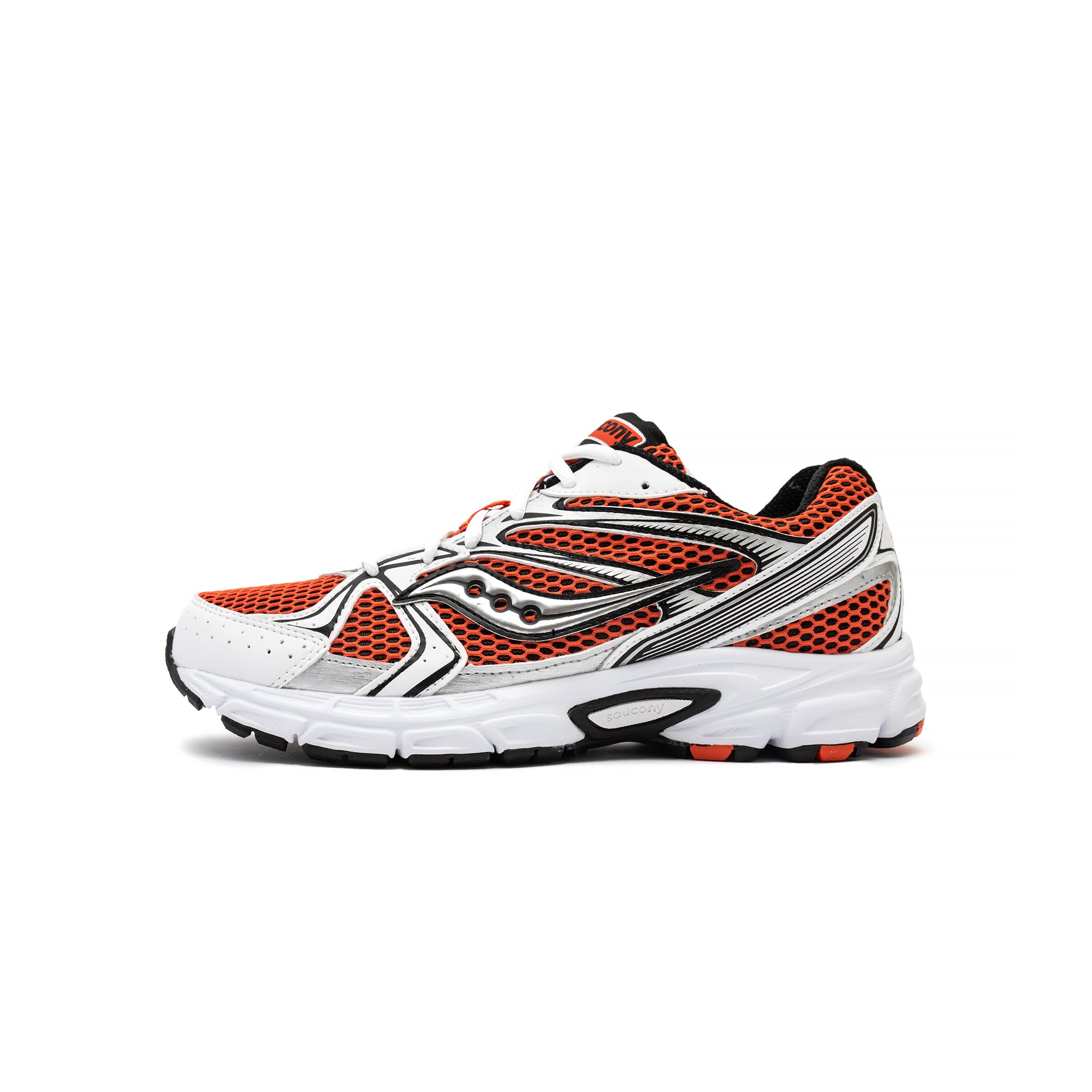 Saucony Mens Ride Millennium 