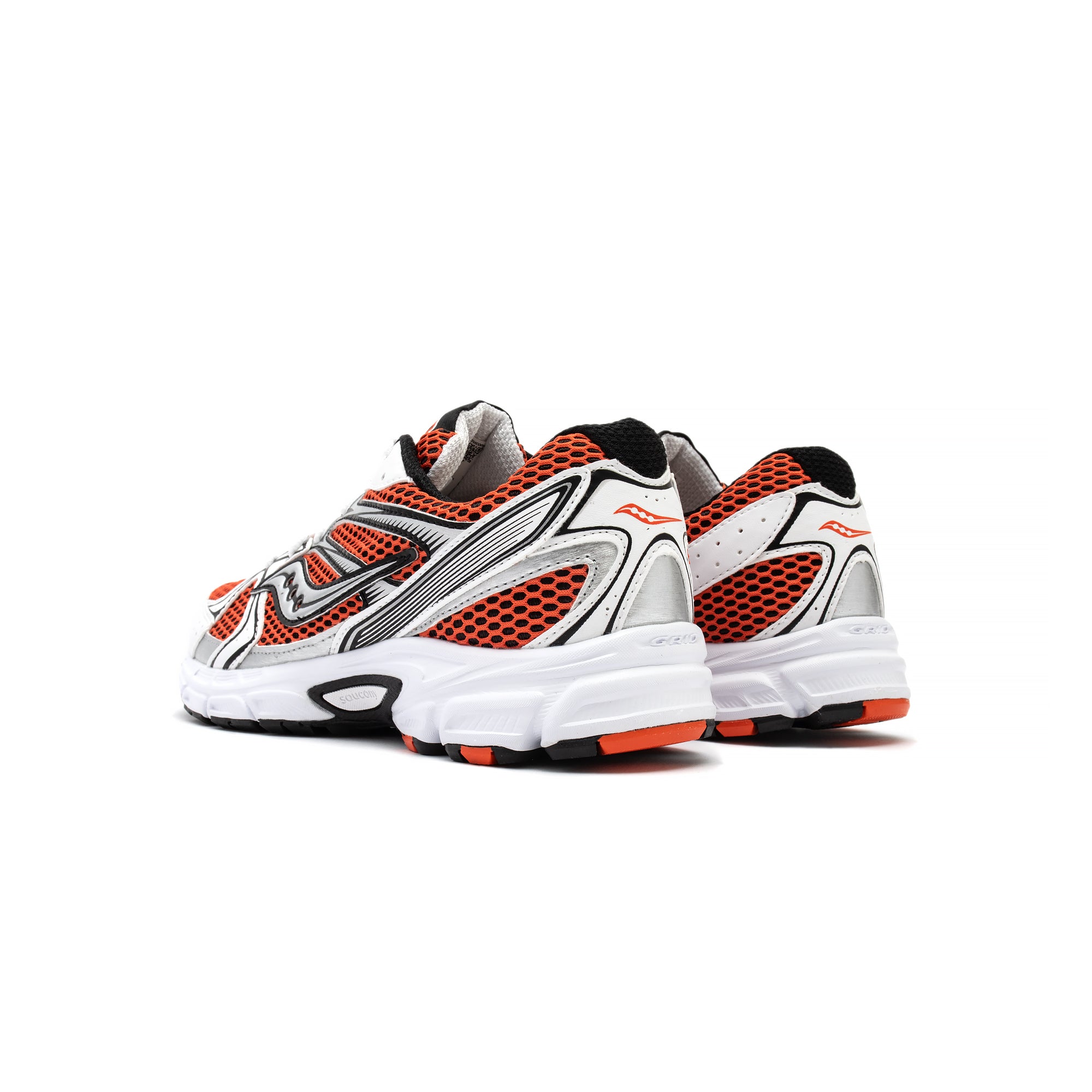 Saucony Mens Ride Millennium "Pro Pack" Shoes