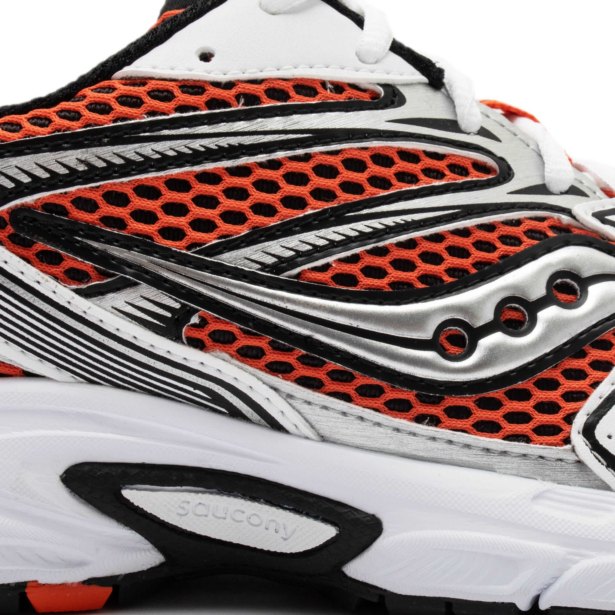 Saucony Mens Ride Millennium "Pro Pack" Shoes