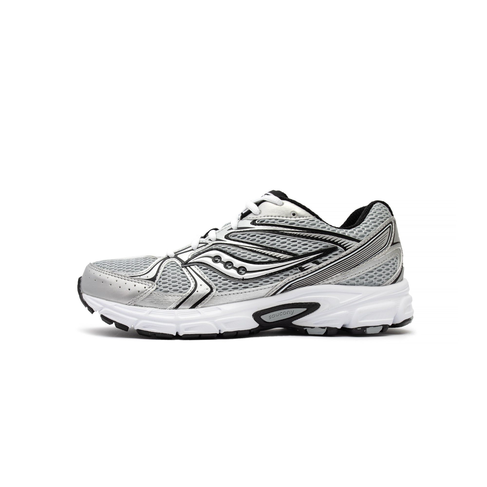 Saucony Mens Ride Millennium 