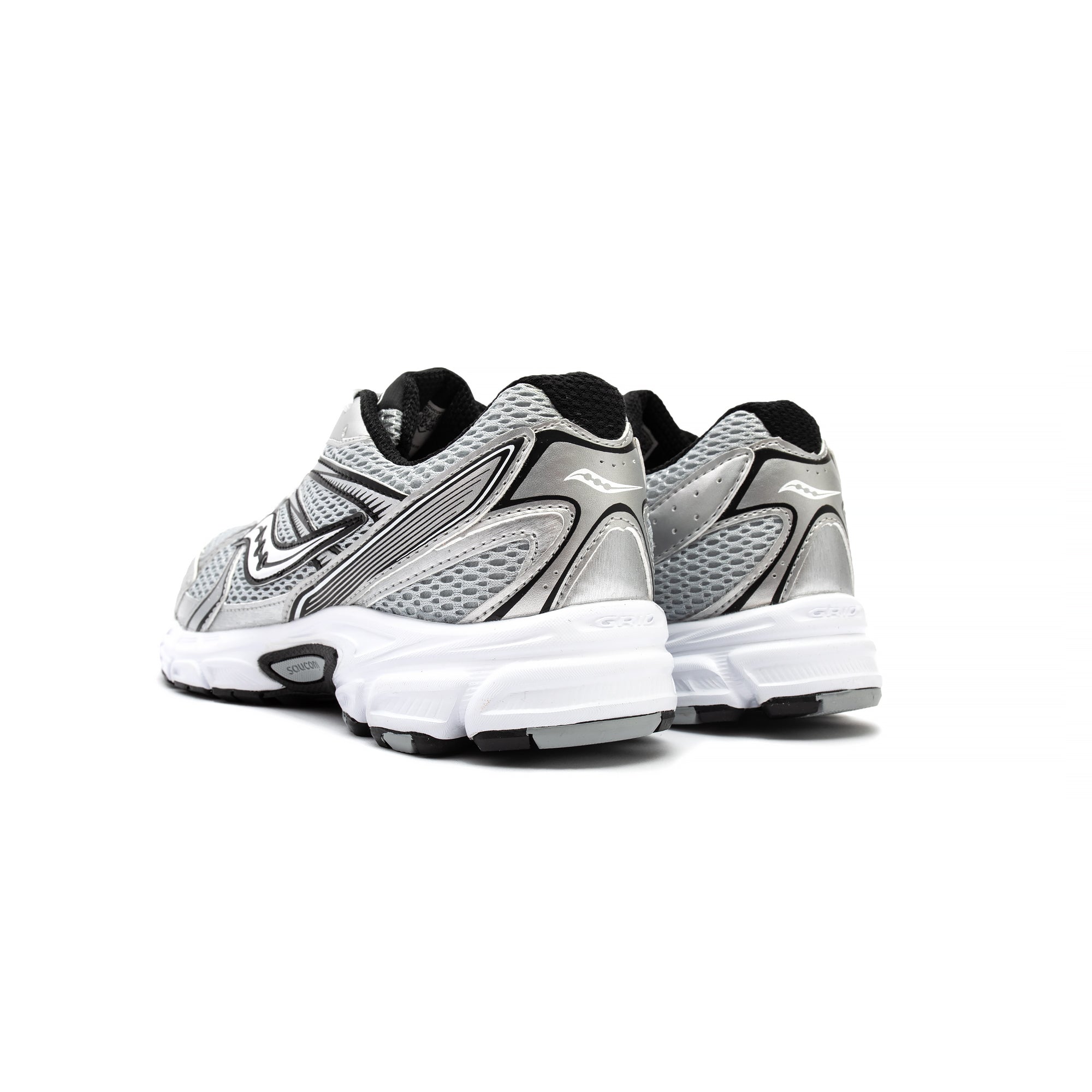 Saucony Mens Ride Millennium "Pro Pack" Shoes