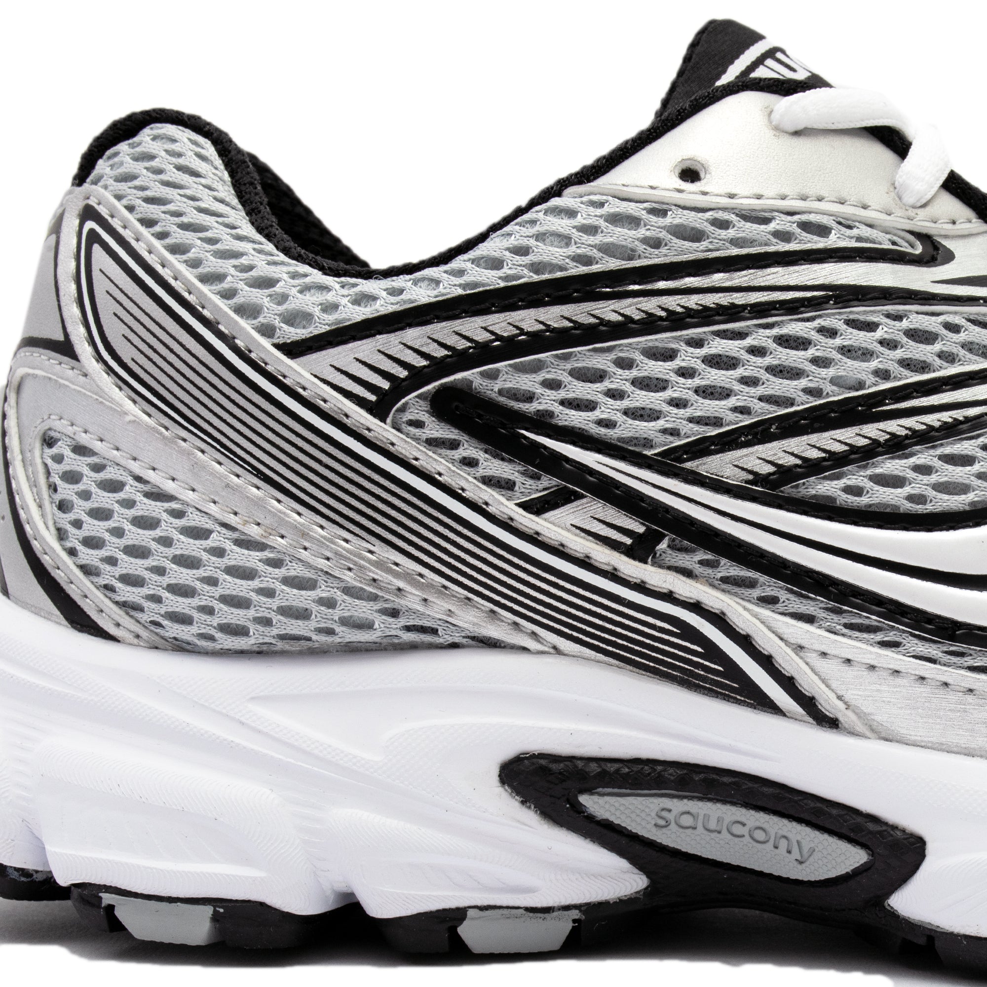 Saucony Mens Ride Millennium "Pro Pack" Shoes