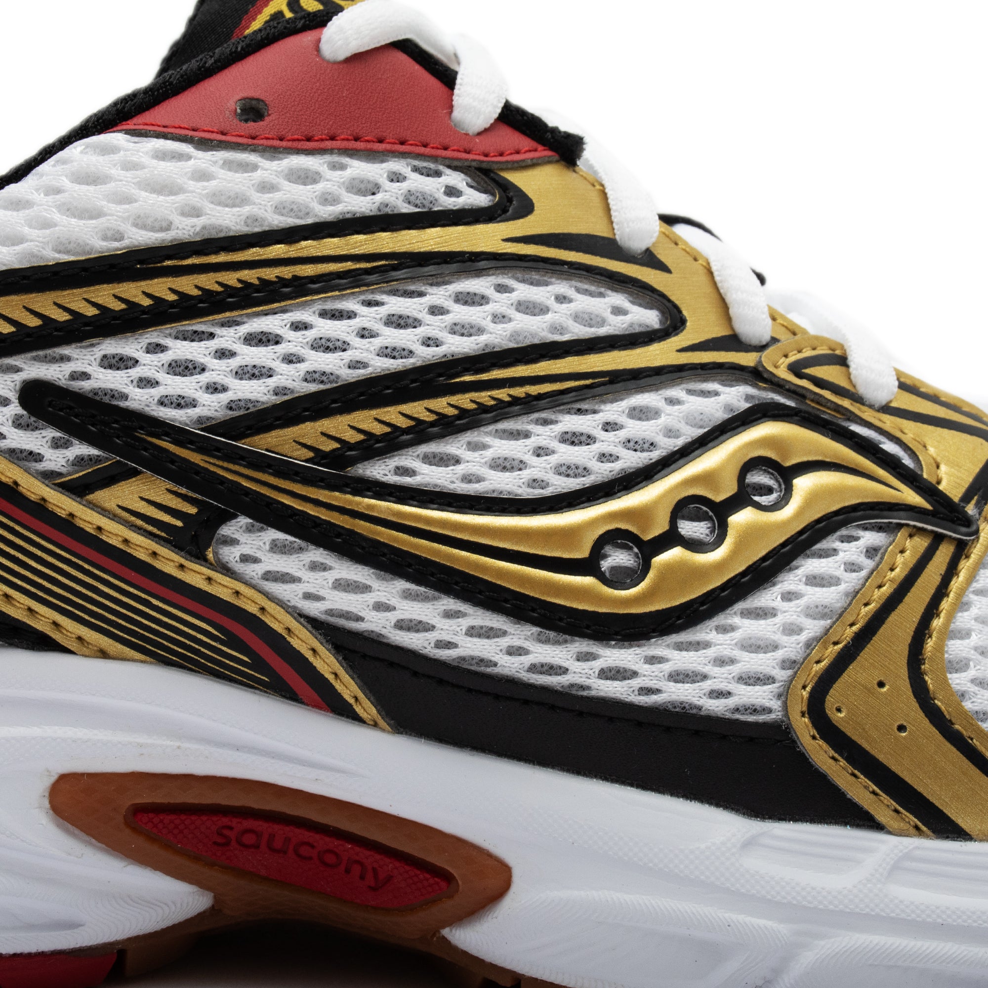 Saucony Mens Ride Millennium "Pro Pack" Shoes