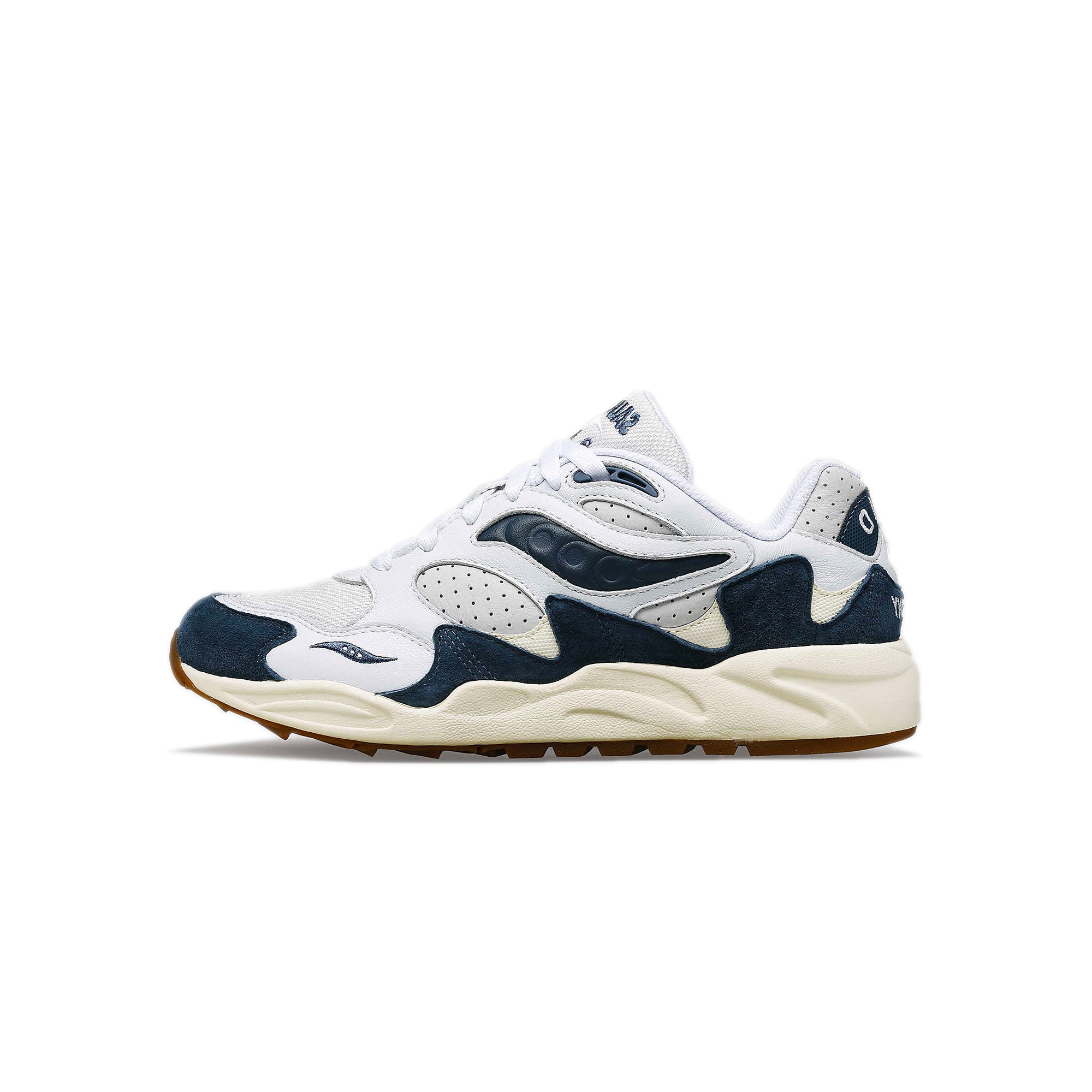 Saucony Mens Grid Shadow 2 Shoes card image