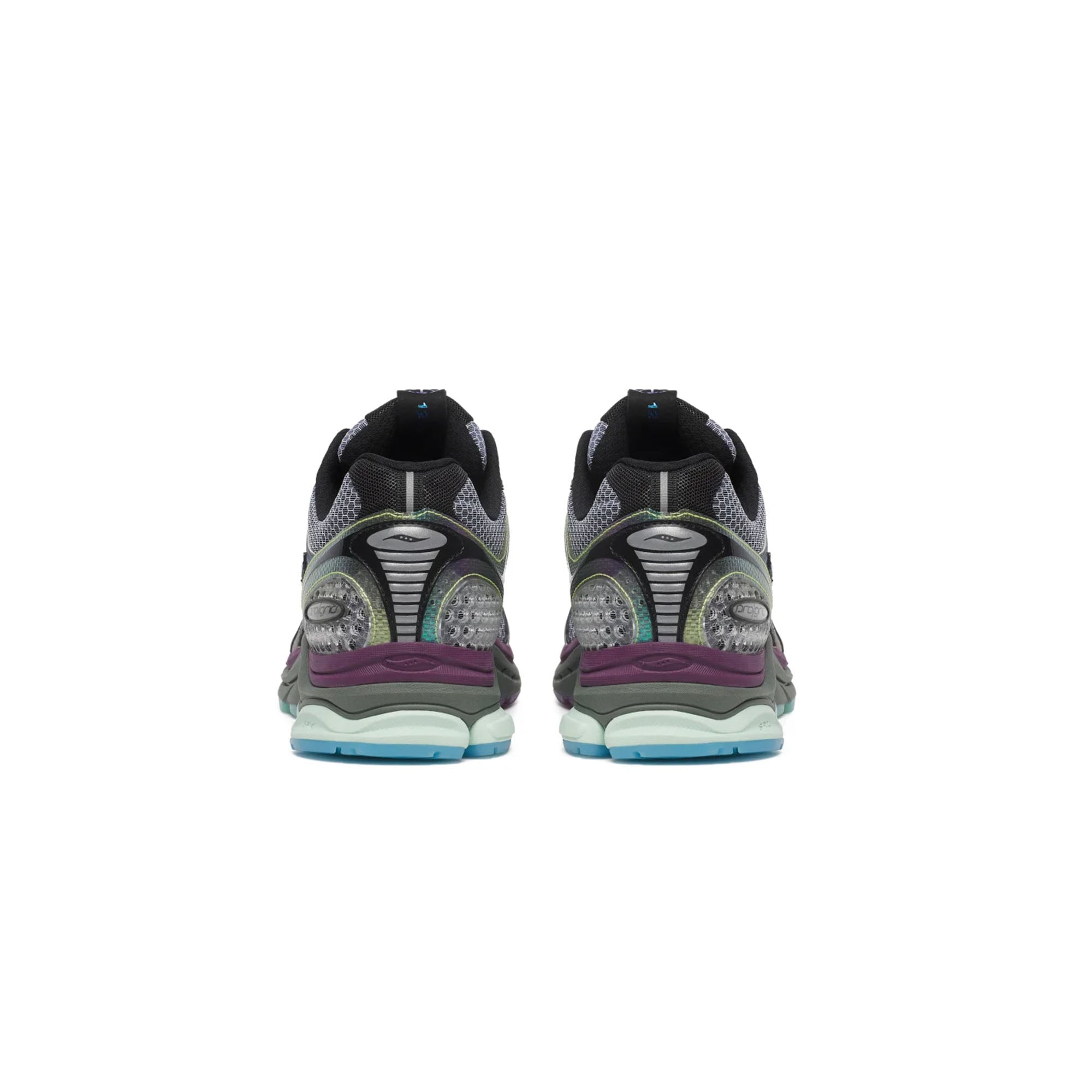 Saucony Mens Progrid Triumph 4 Shoes