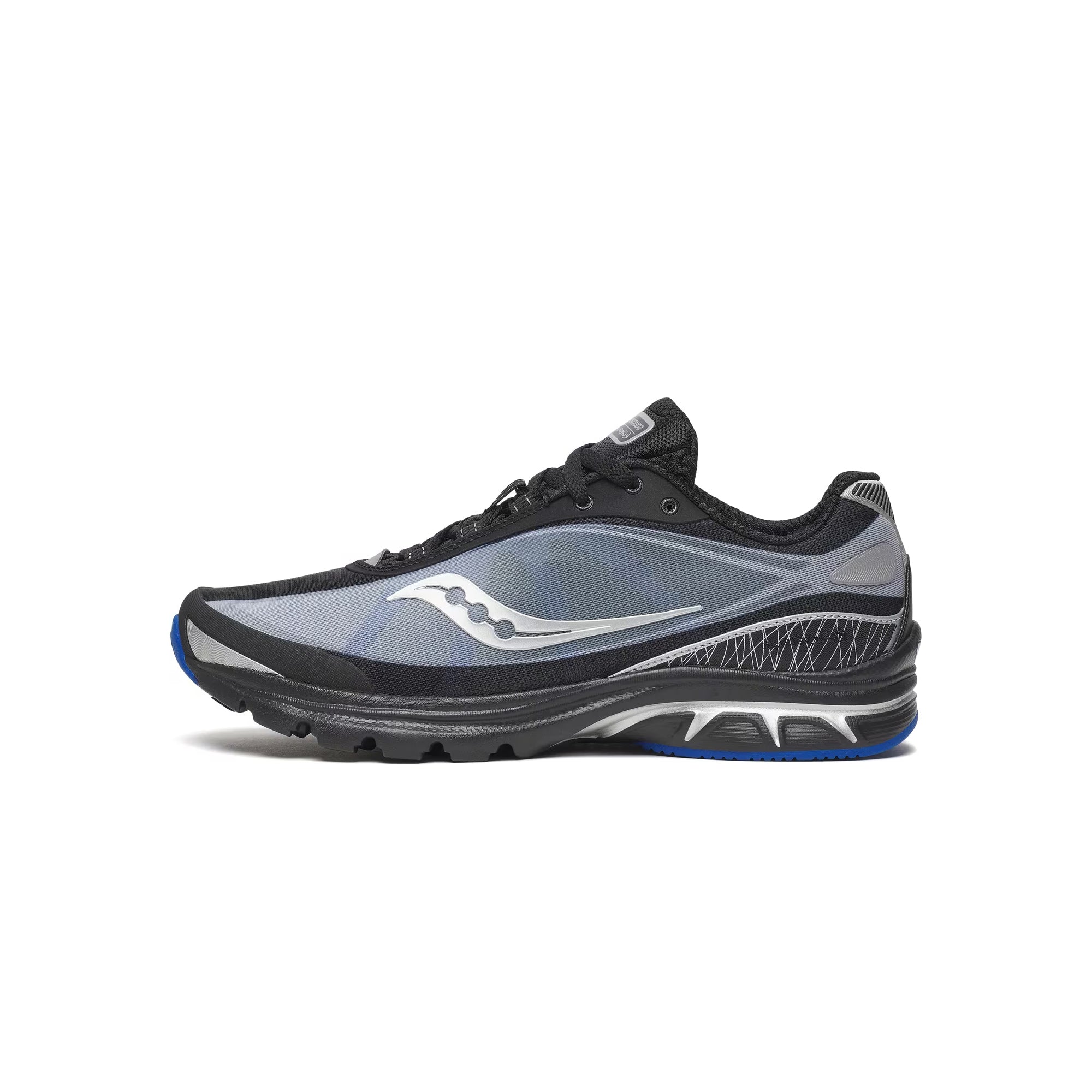 Saucony Mens Kinvara 1 Shoes