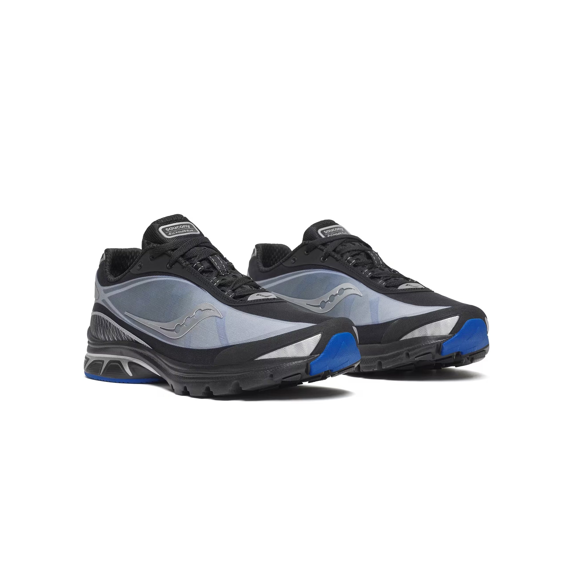 Saucony Mens Kinvara 1 Shoes
