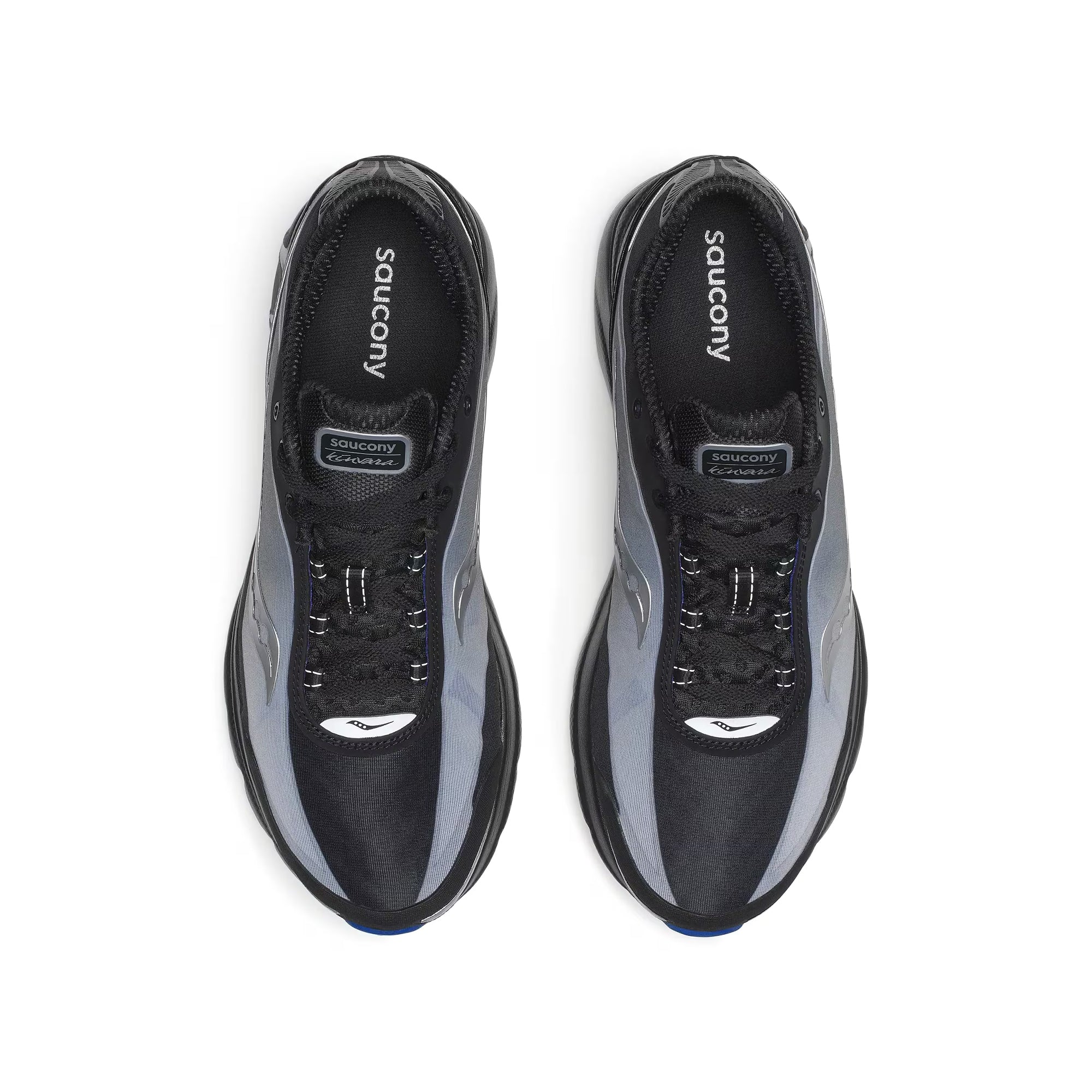 Saucony Mens Kinvara 1 Shoes