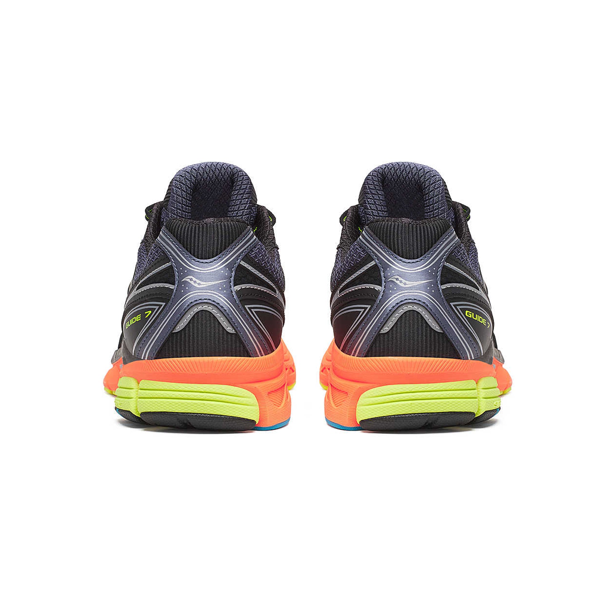 Saucony Mens Progrid Guide 7 Shoes