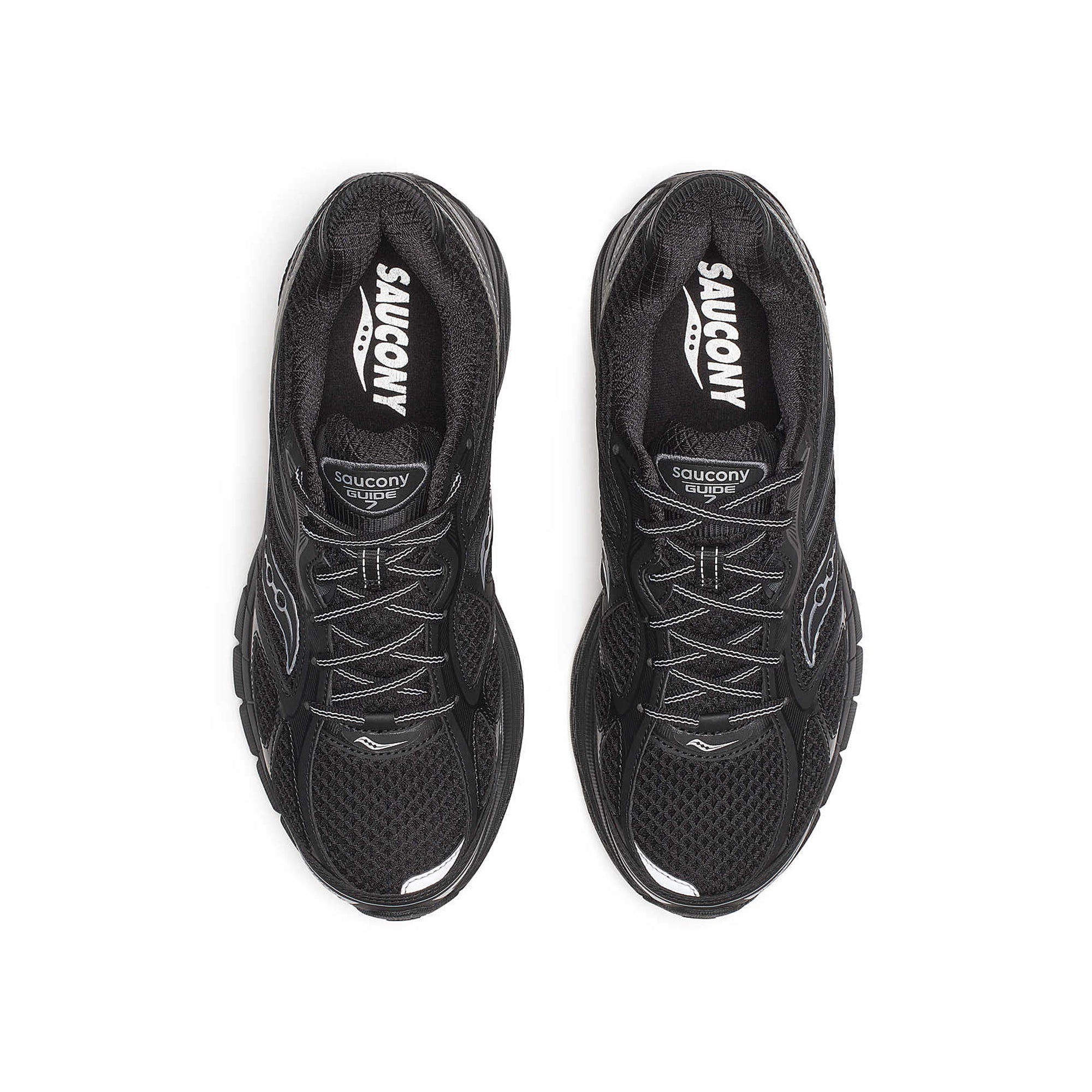 Saucony Mens Progrid Guide 7 Shoes