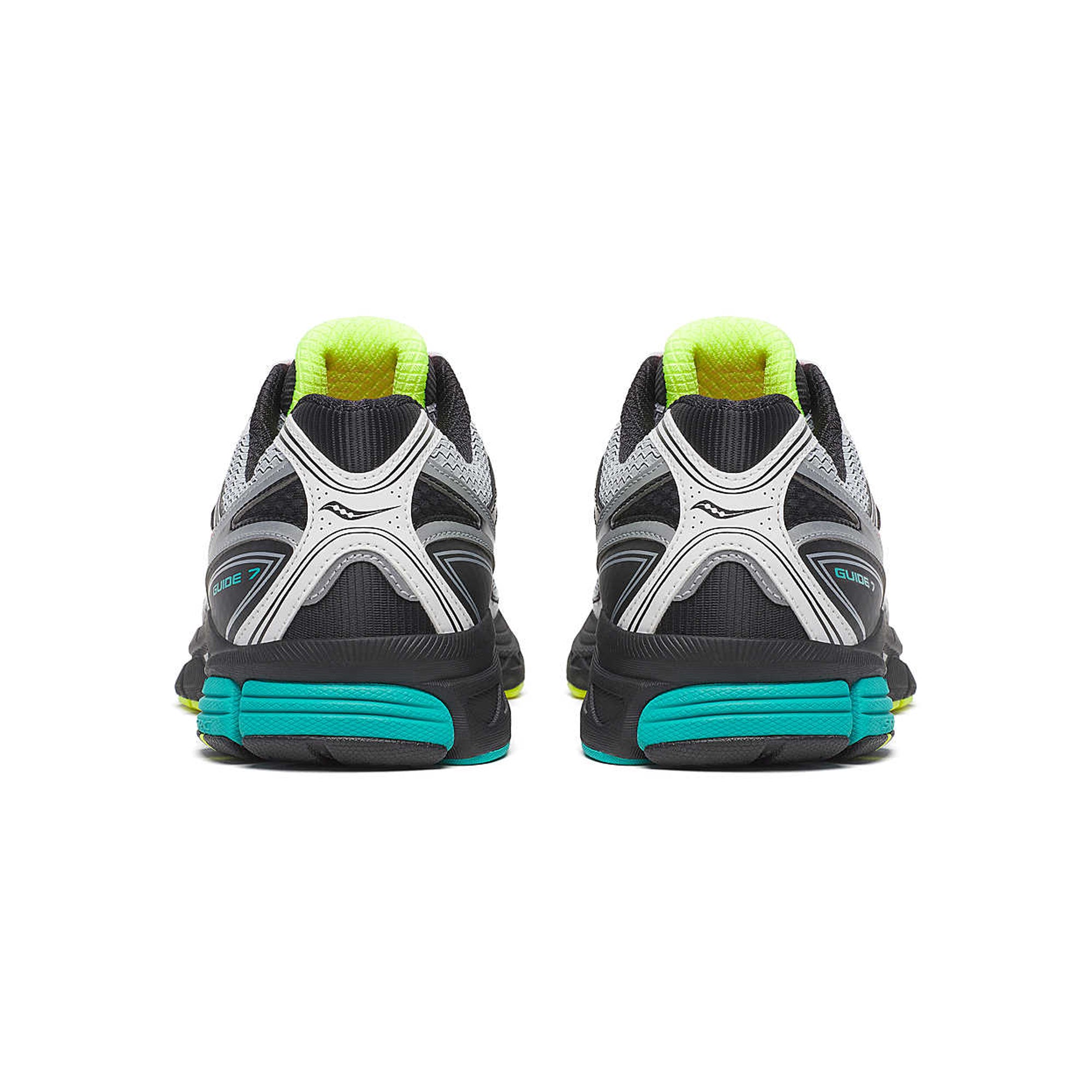 Saucony Mens Progrid Guide 7 Shoes