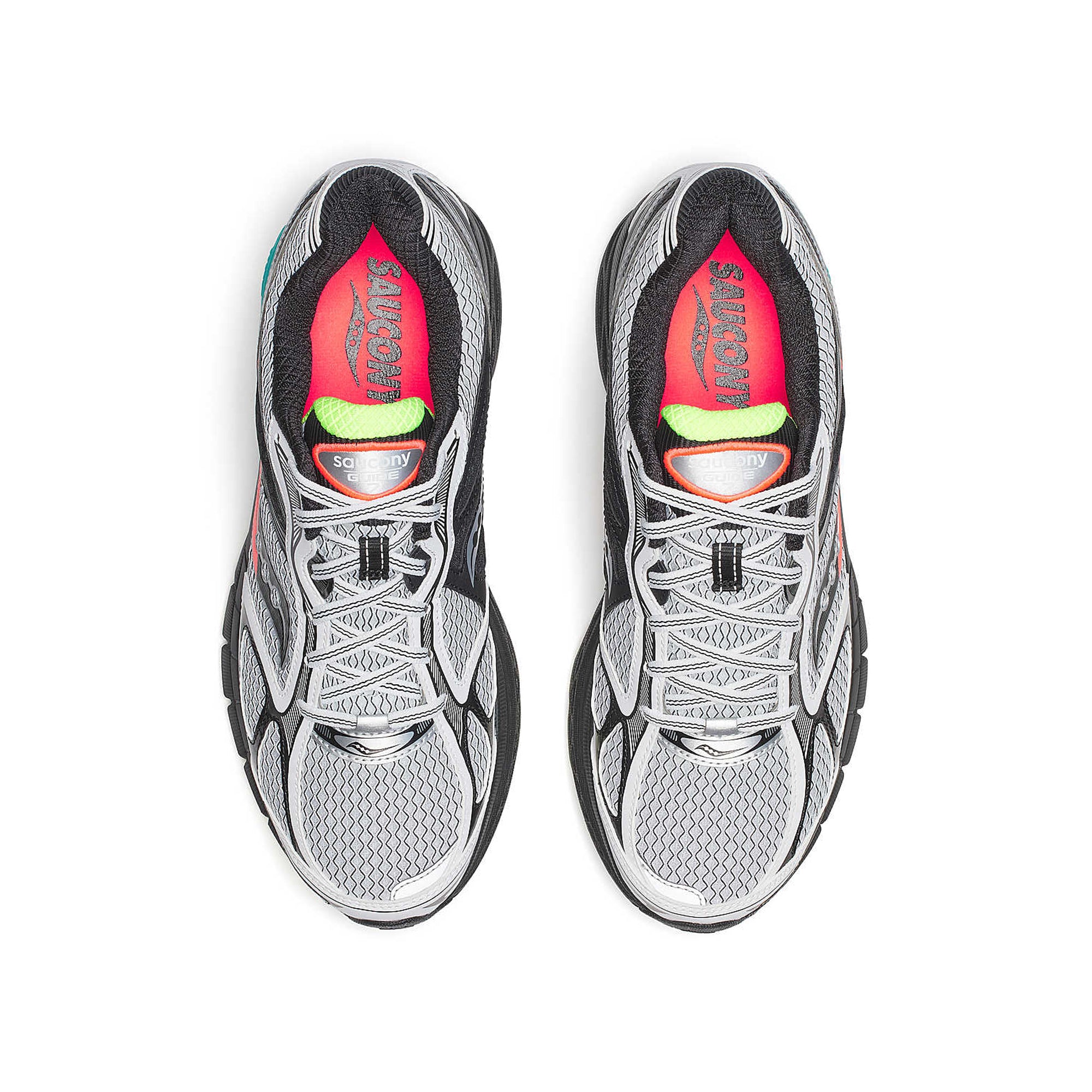 Saucony Mens Progrid Guide 7 Shoes