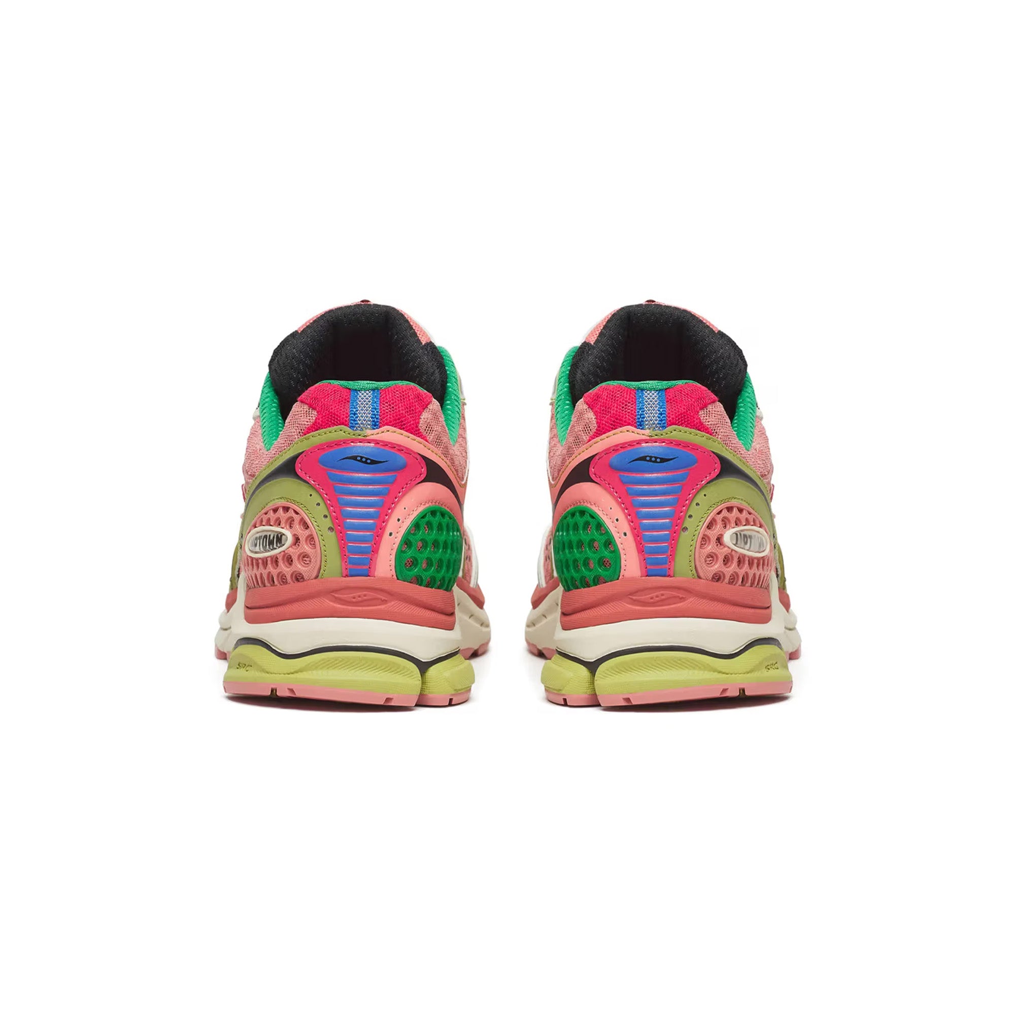 Saucony x Jae Tips Mens Progrid Triumph 4 Shoes