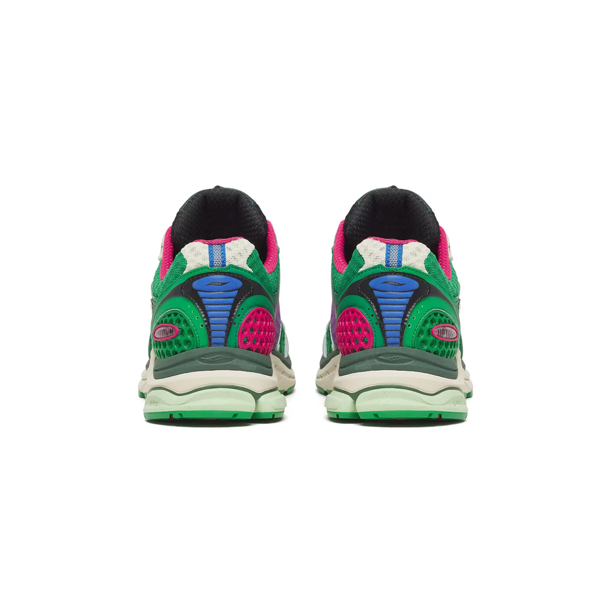 Saucony x Jae Tips Mens Progrid Triumph 4 Shoes