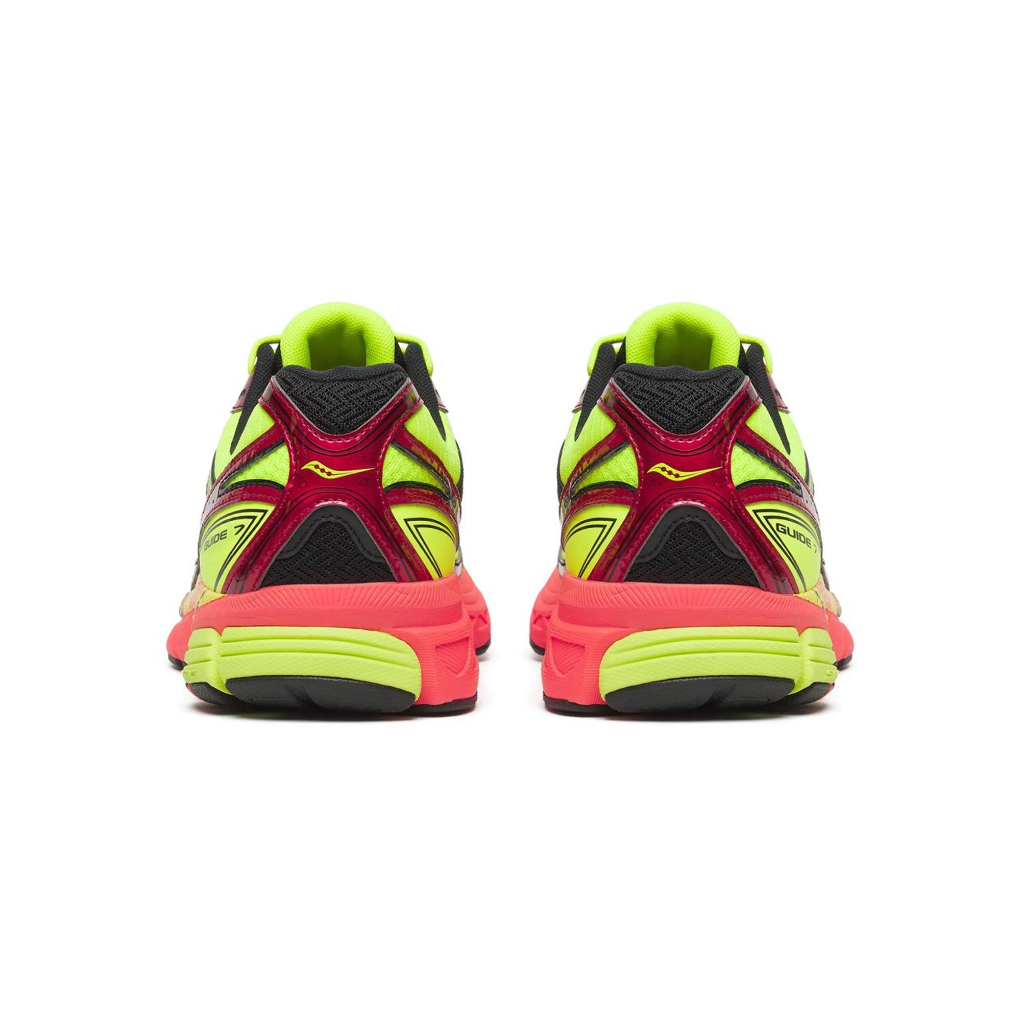 Saucony Mens Progrid Guide 7 Shoes
