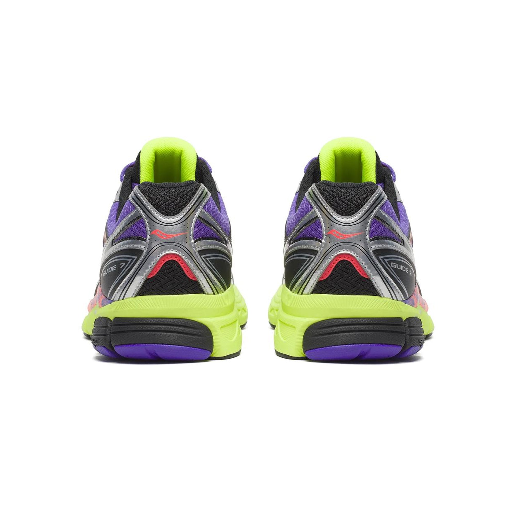 Saucony Mens Progrid Guide 7 Shoes
