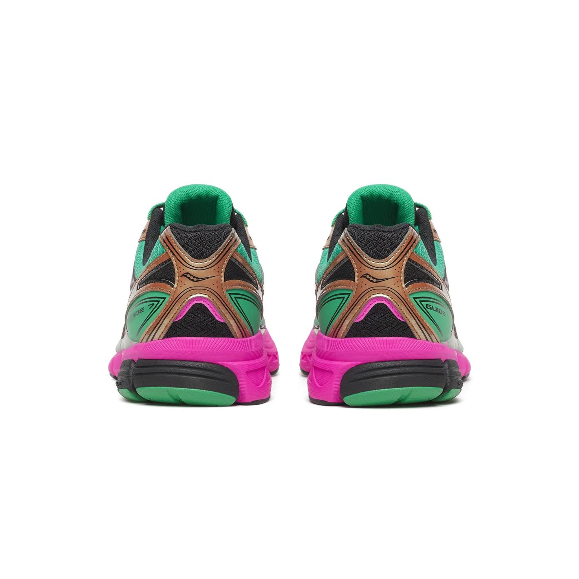 Saucony Mens Progrid Guide 7 Shoes