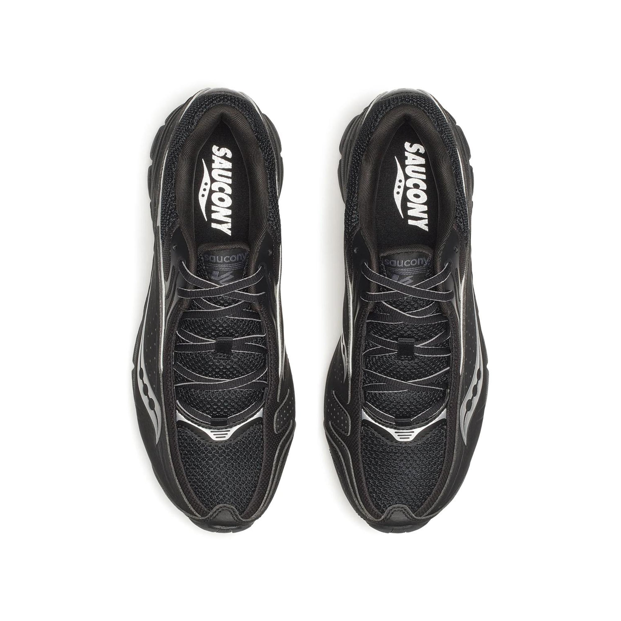 Saucony Mens Progrid V2 Shoes