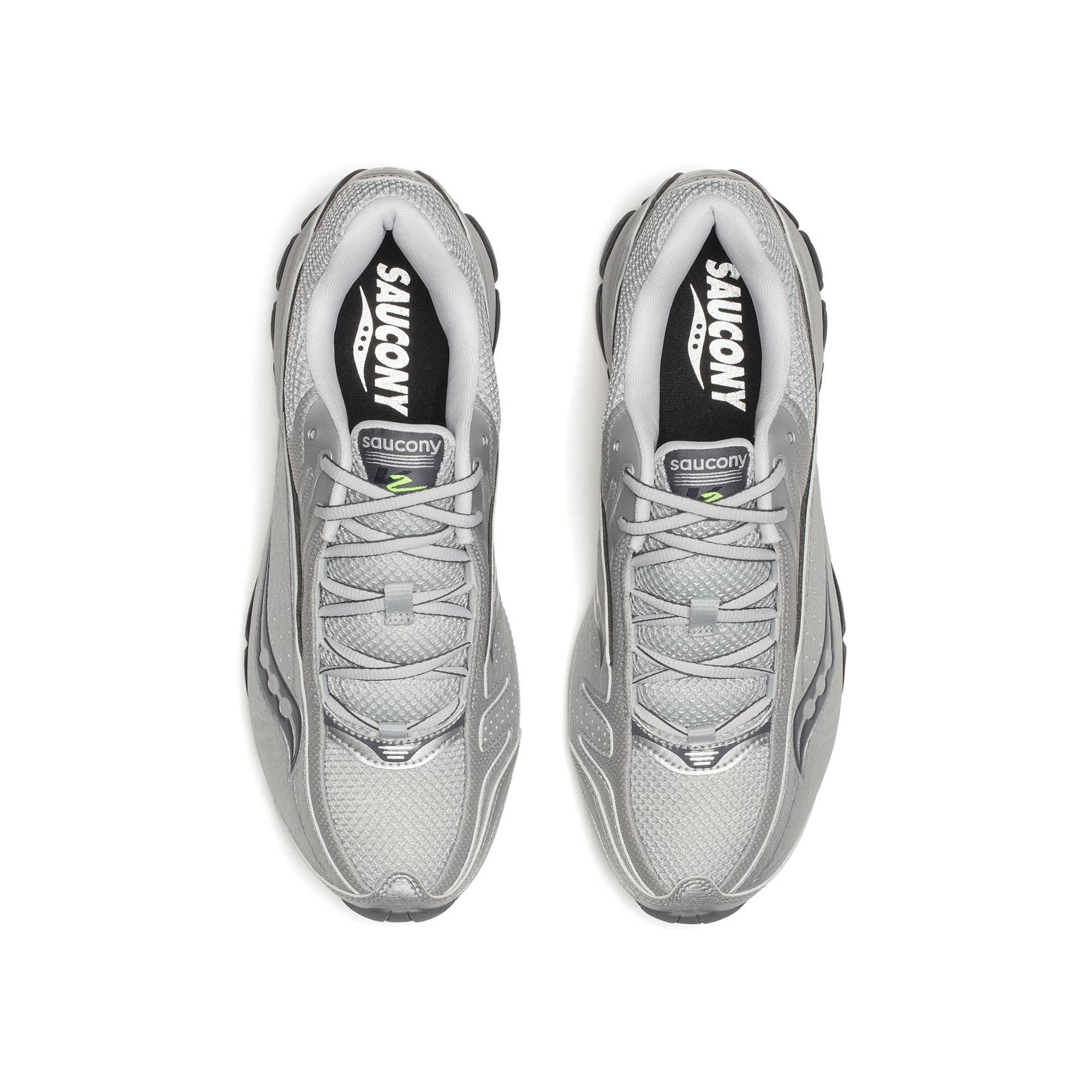 Saucony Mens Progrid V2 Shoes