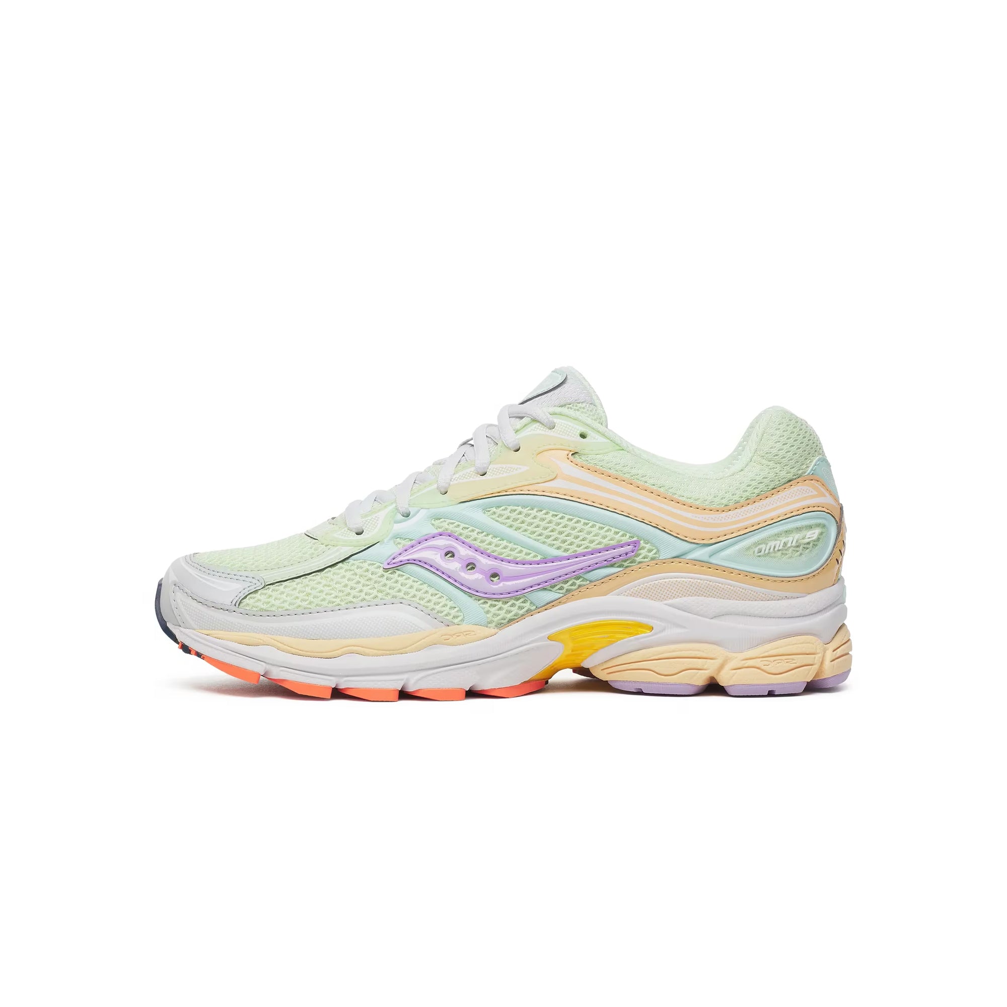 Saucony Mens Progrid Omni 9 Prism Shoes