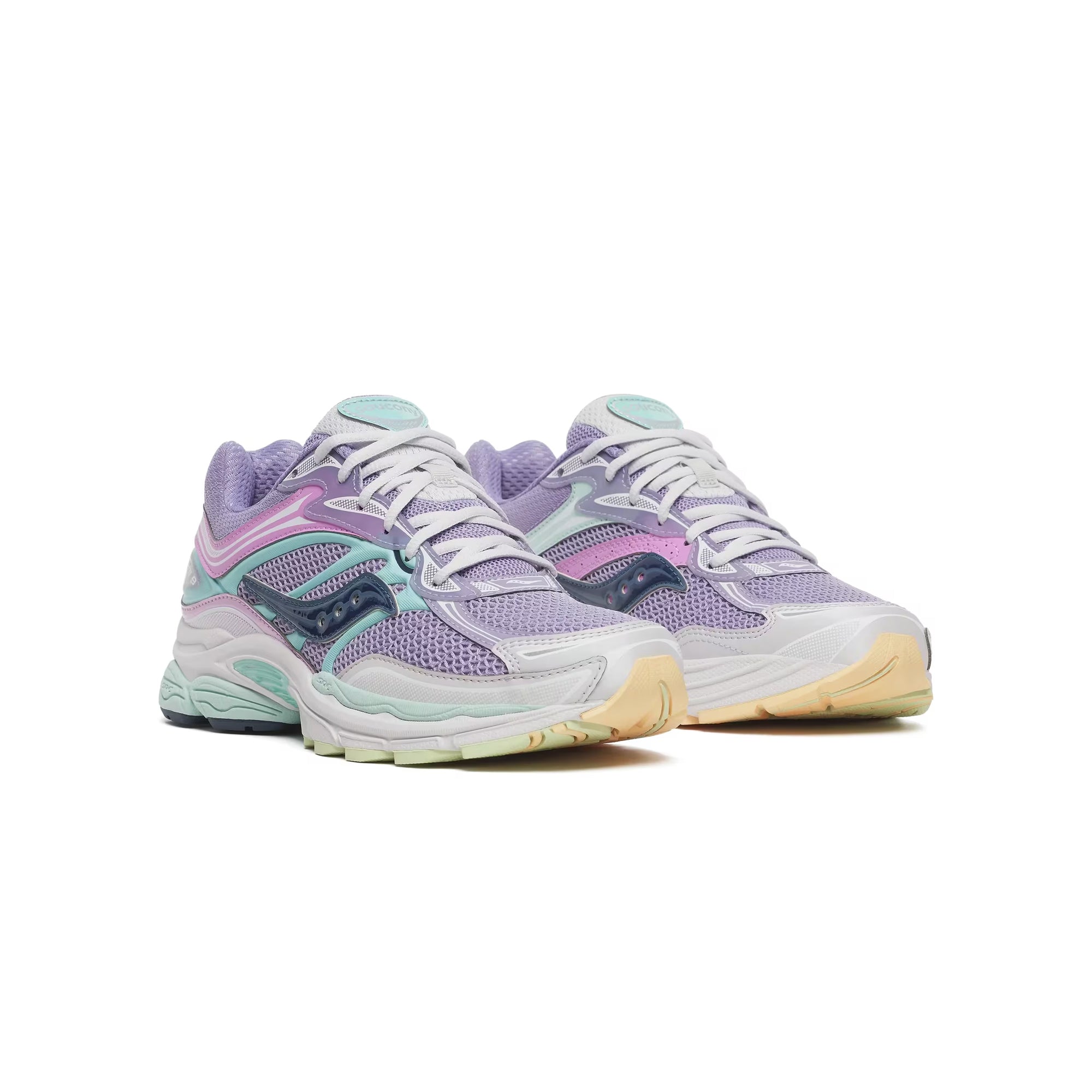Saucony Mens Progrid Omni 9 Prism Shoes