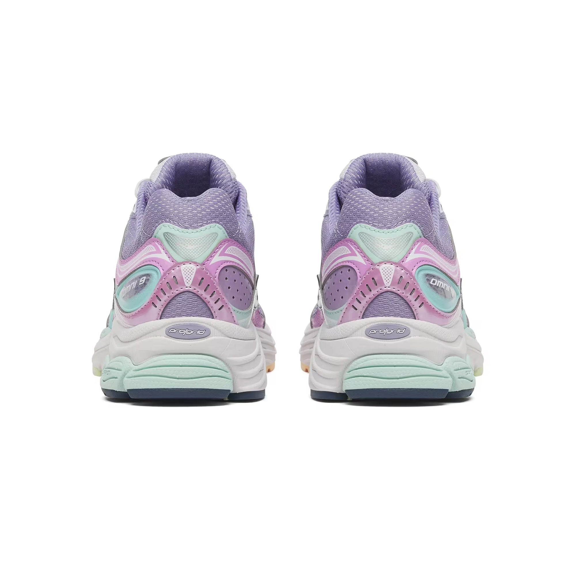 Saucony Mens Progrid Omni 9 Prism Shoes