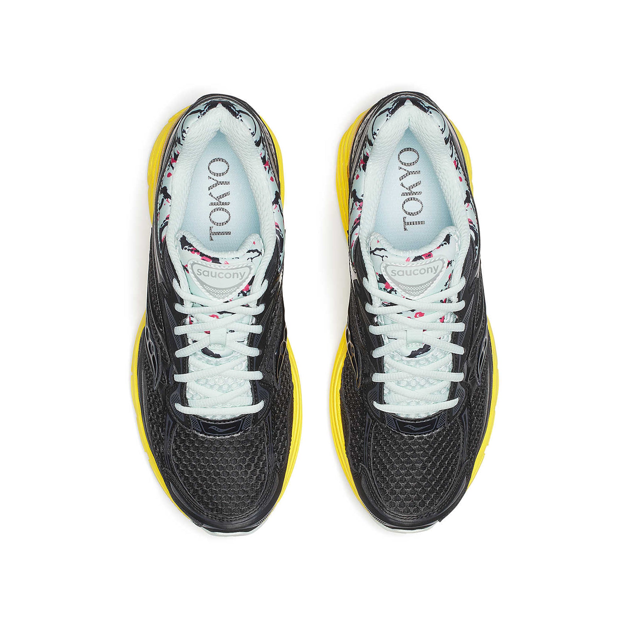 Saucony Mens Progrid Guide Shoes